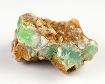 Chryzopraz