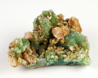 Chryzopraz