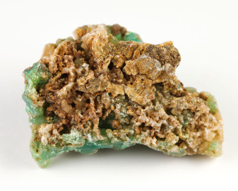 Chryzopraz