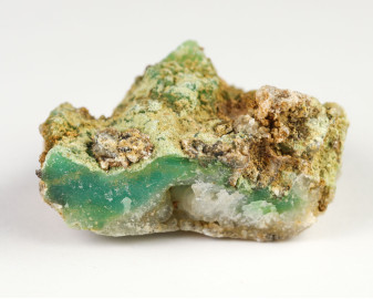 Chryzopraz