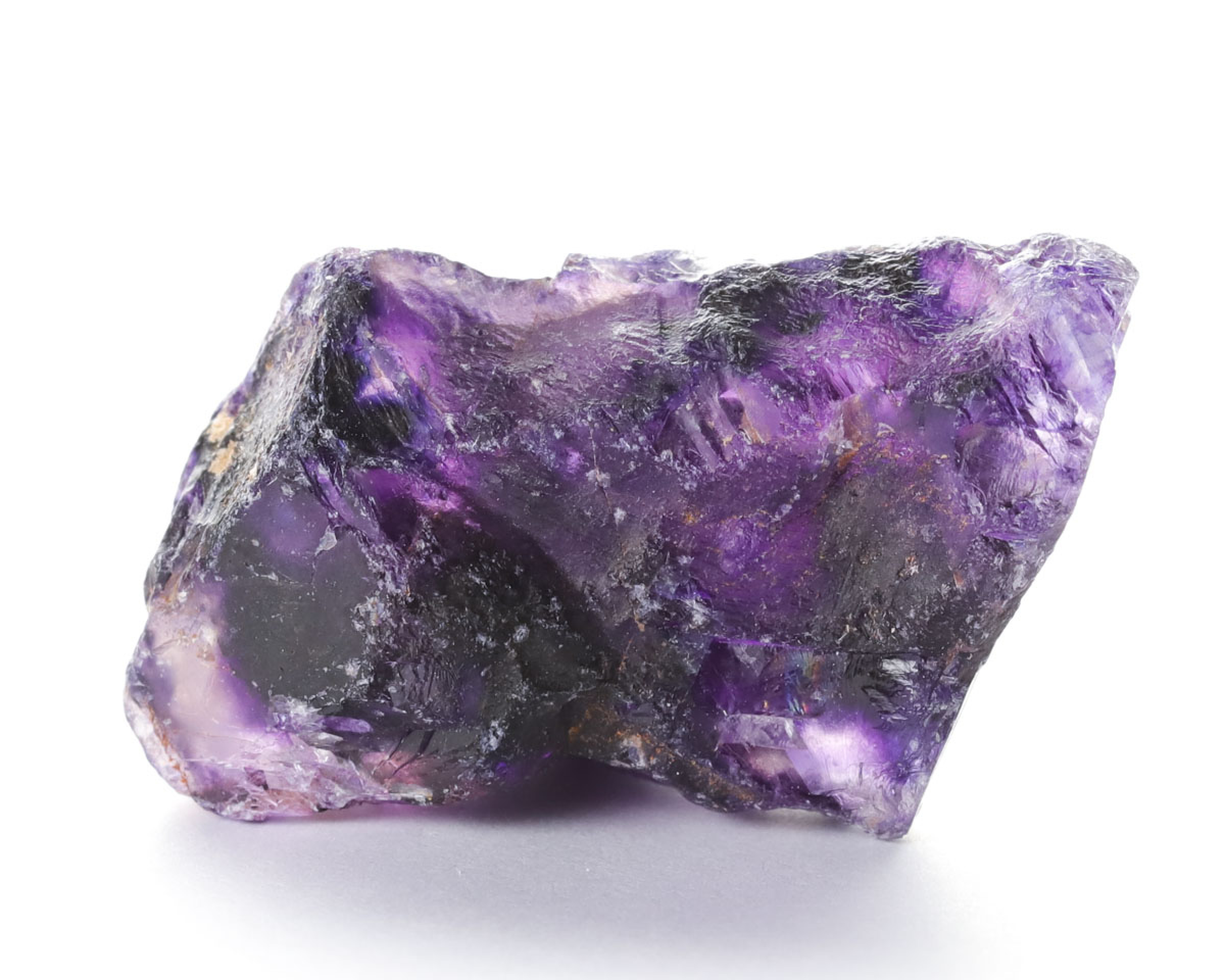 Fluoryt