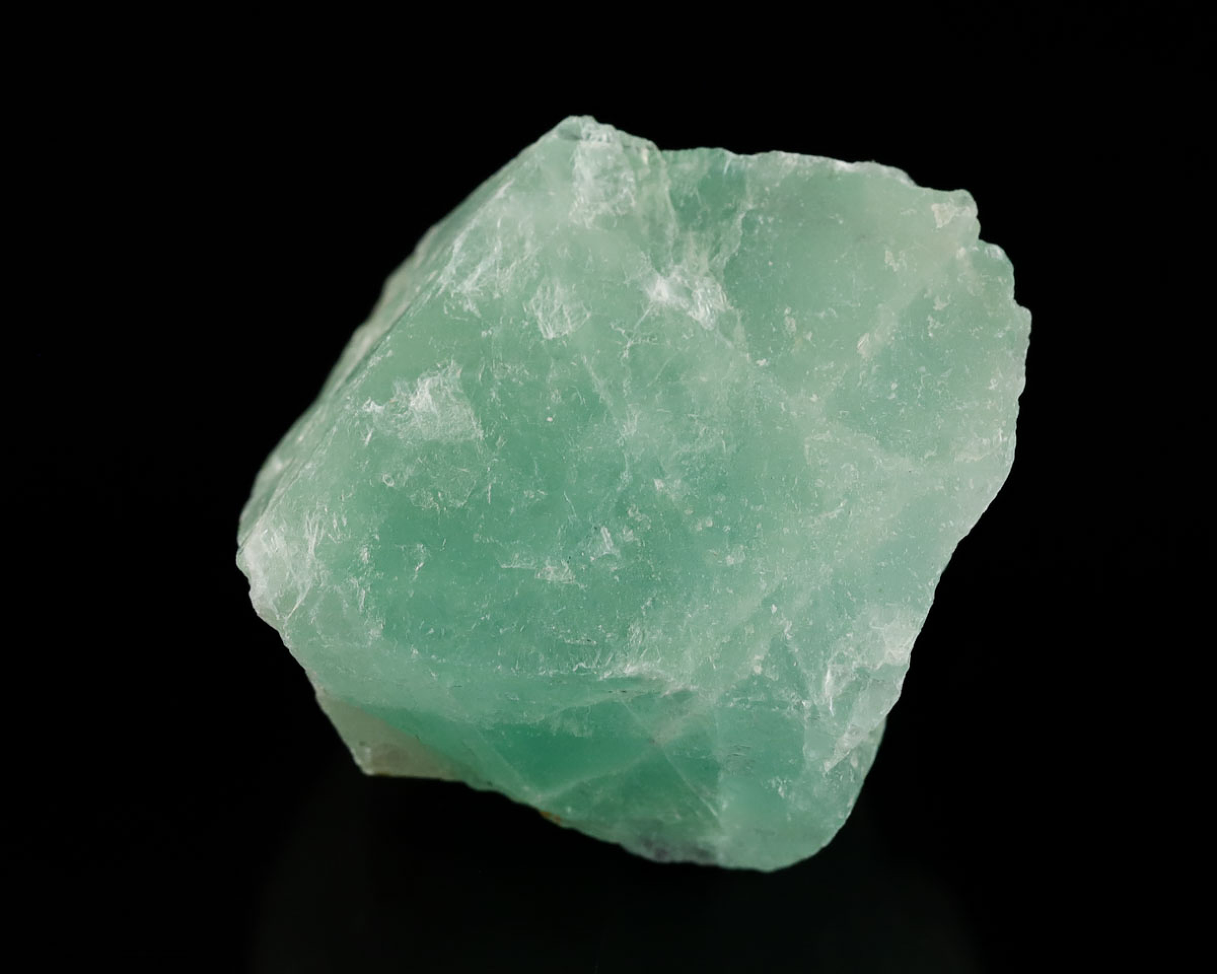 Fluoryt