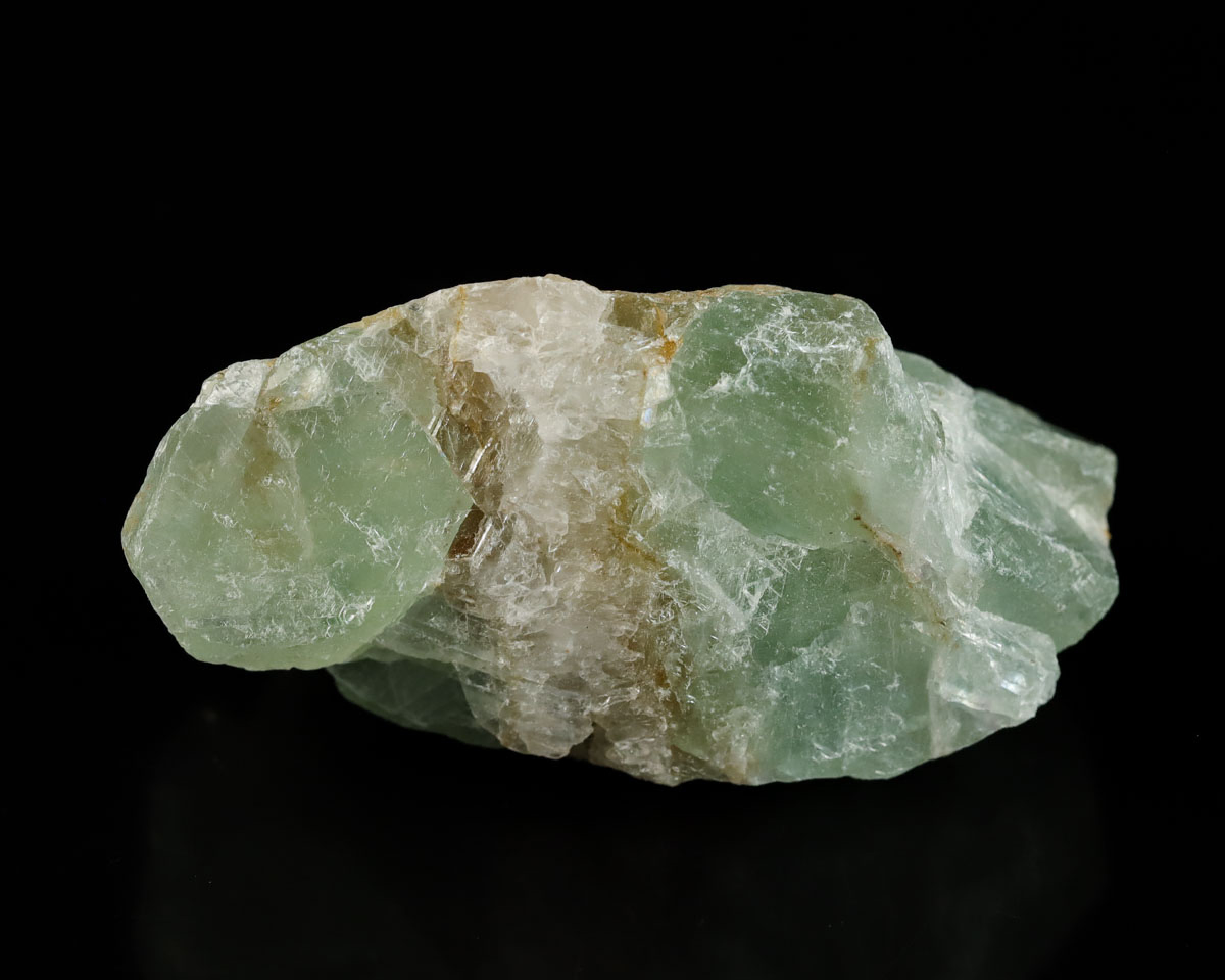 Fluoryt