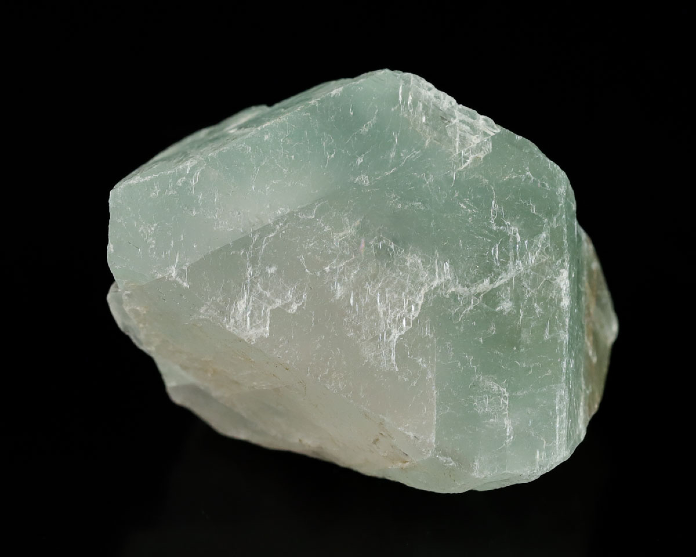 Fluoryt