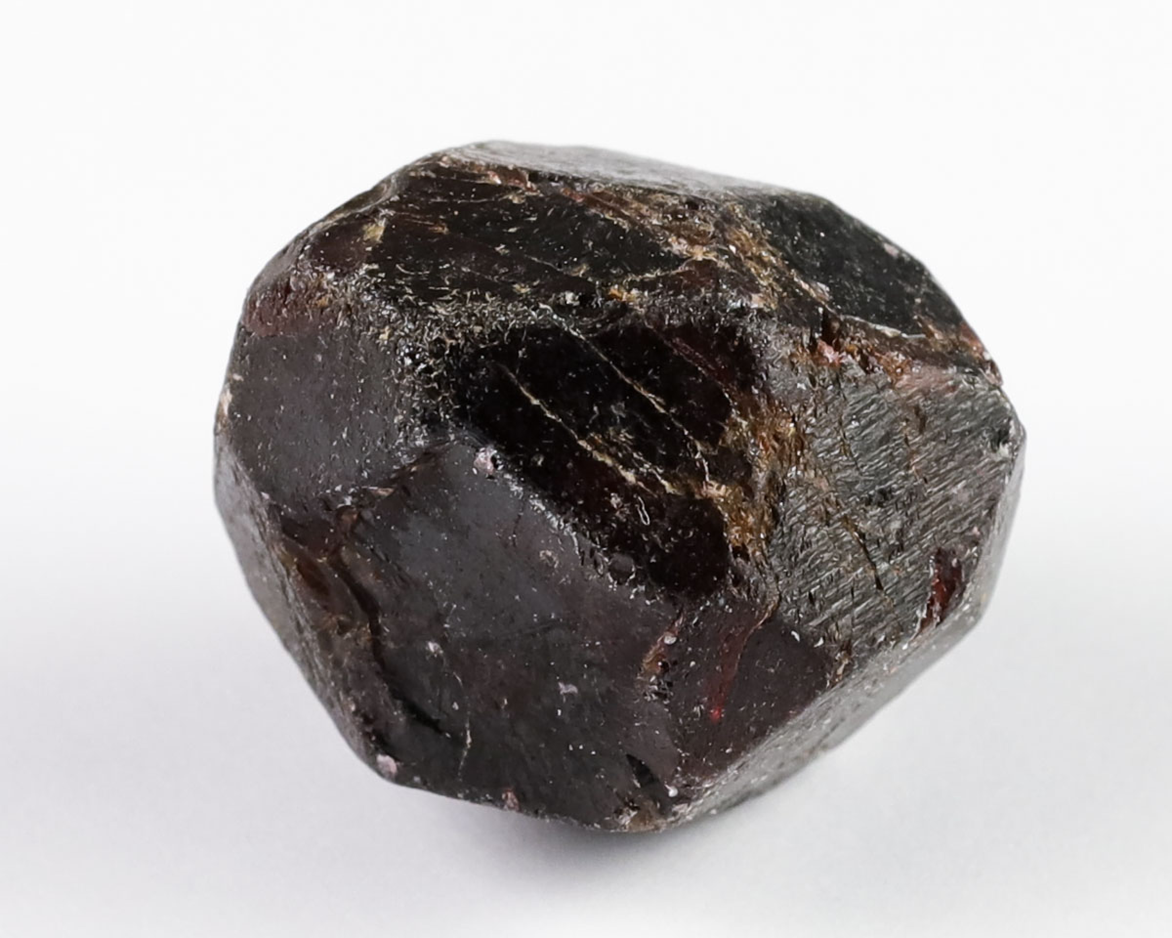 Granat almandyn