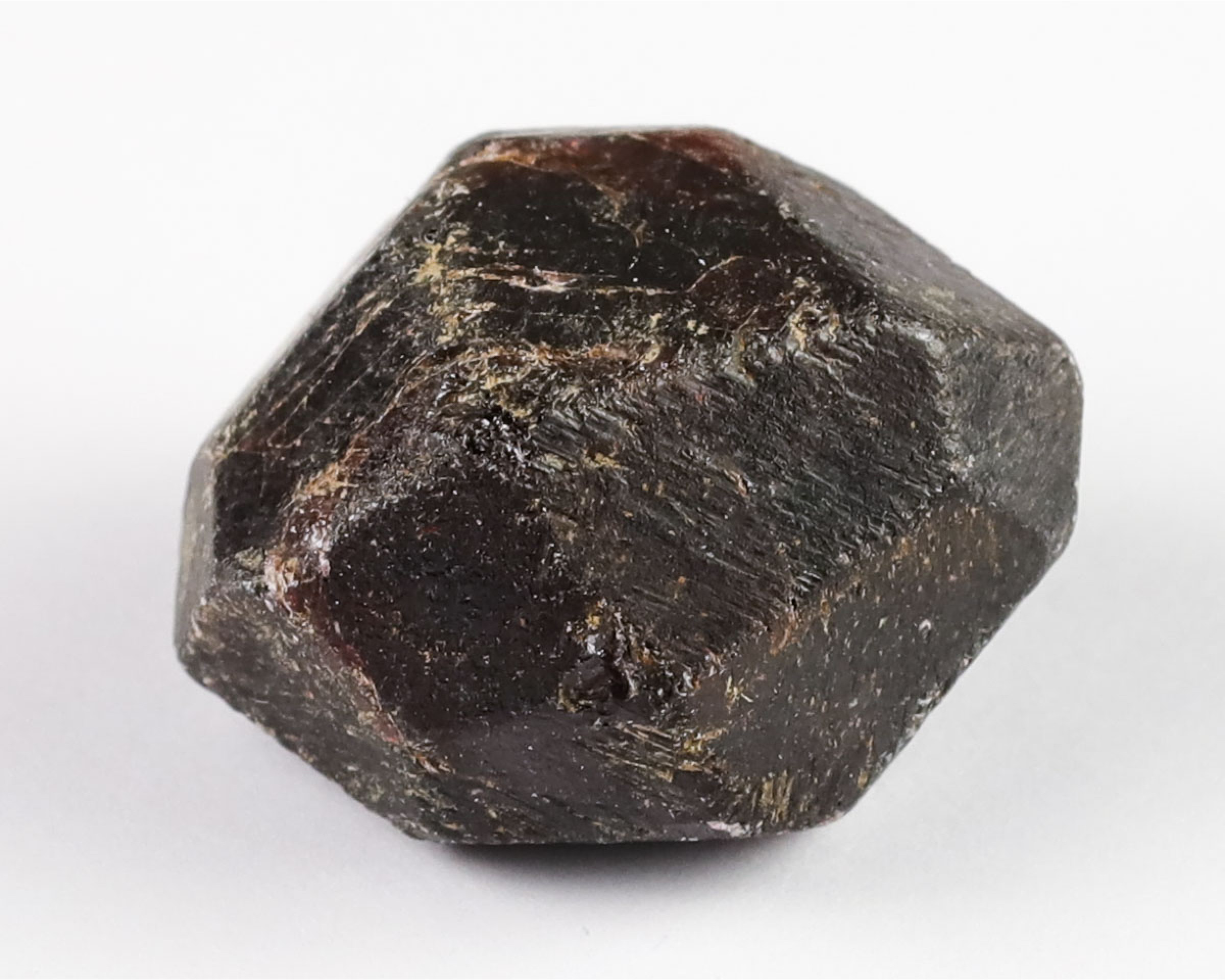 Granat almandyn