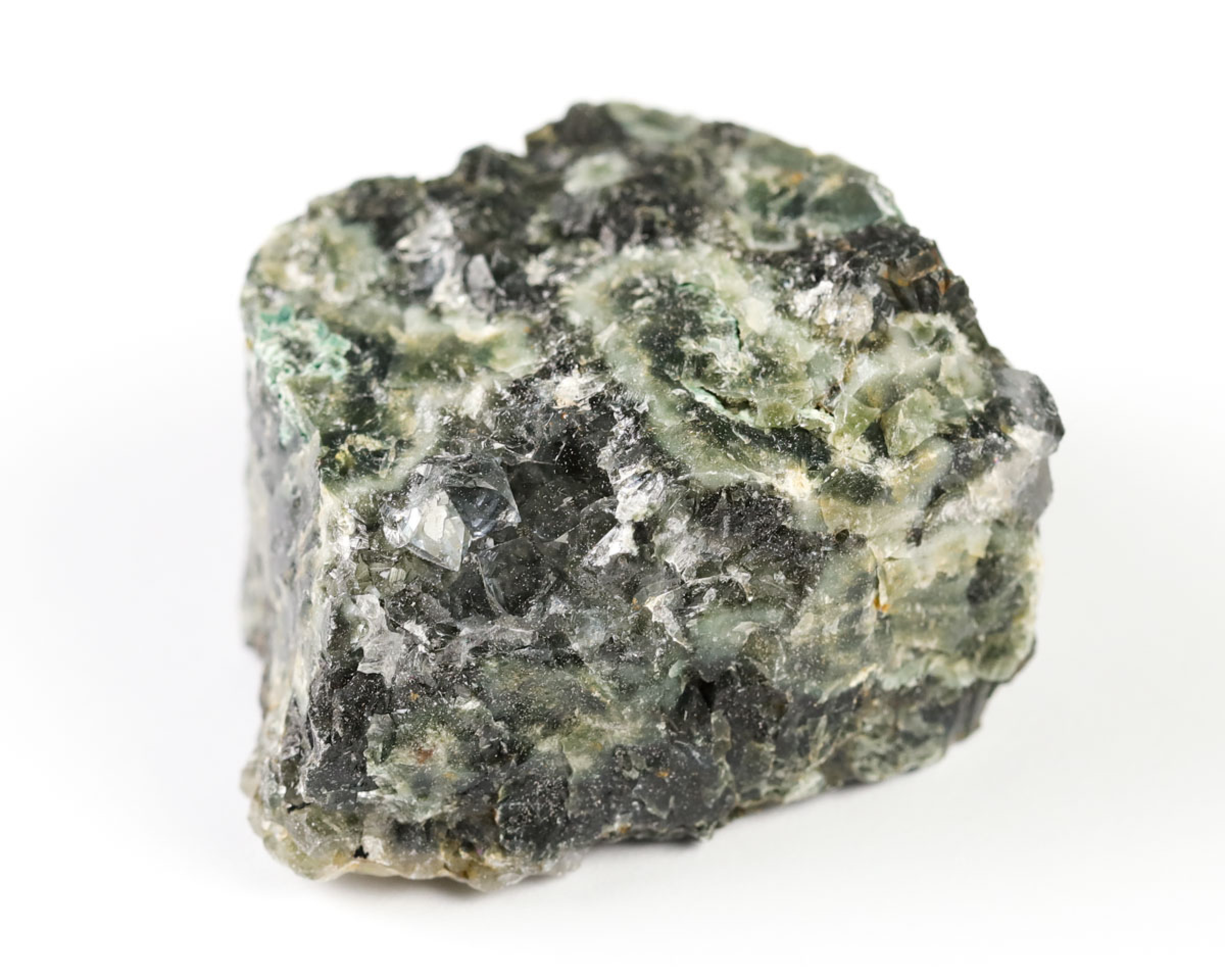 Jaspis Oceaniczny (Orbikularny) 