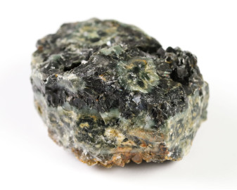 Jaspis Oceaniczny (Orbikularny) 