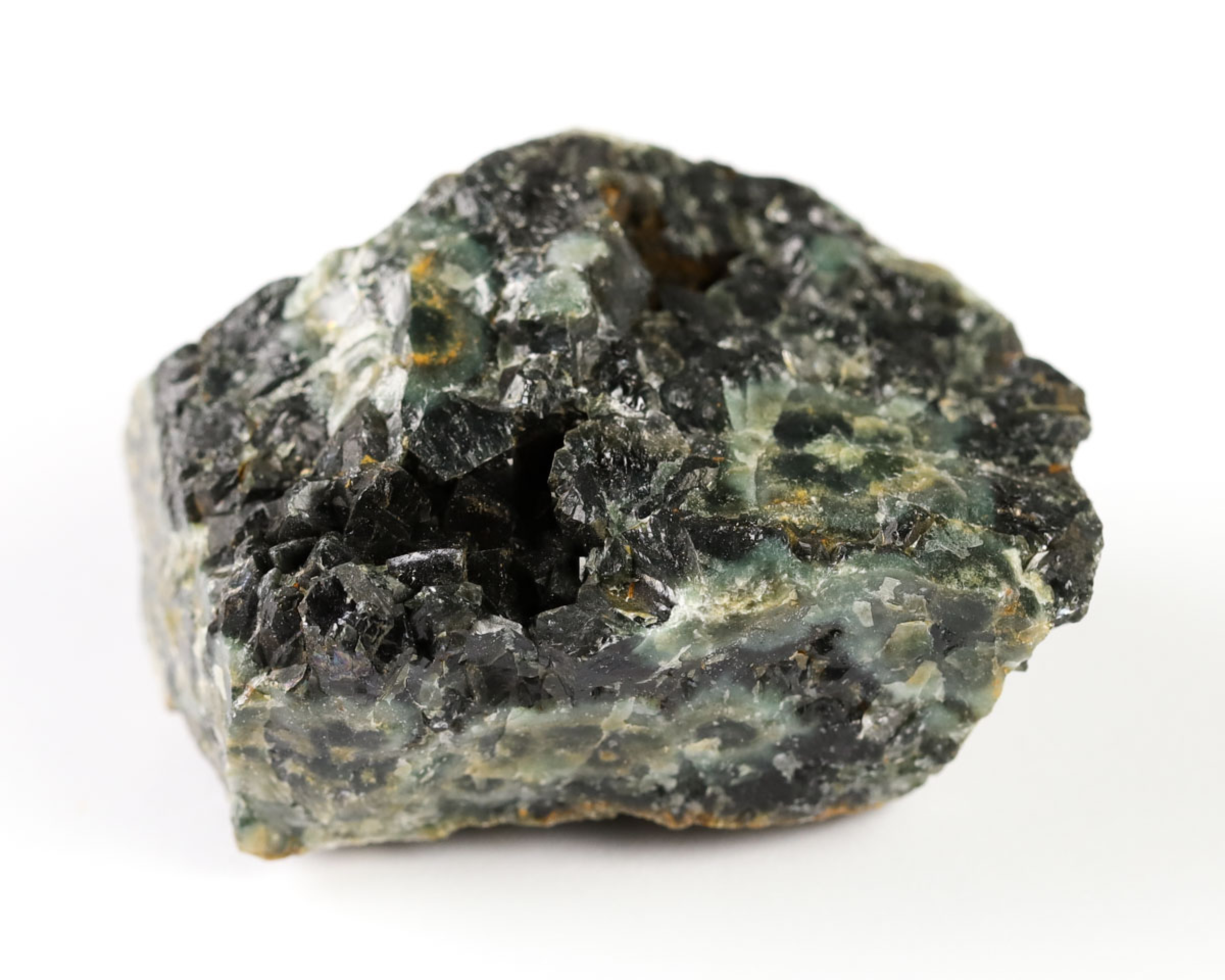 Jaspis Oceaniczny (Orbikularny) 