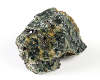 Jaspis Oceaniczny (Orbikularny) 