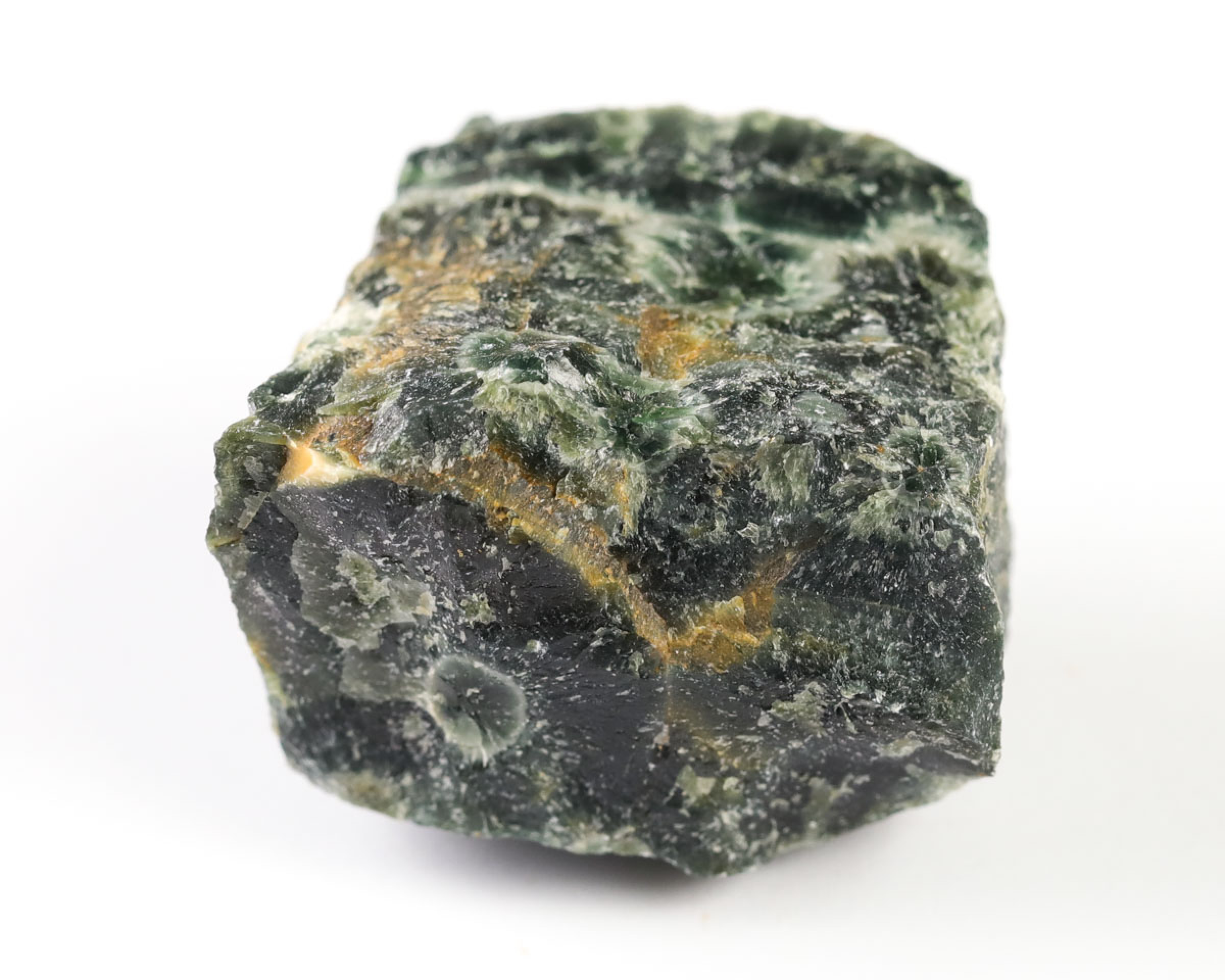 Jaspis Oceaniczny (Orbikularny) 