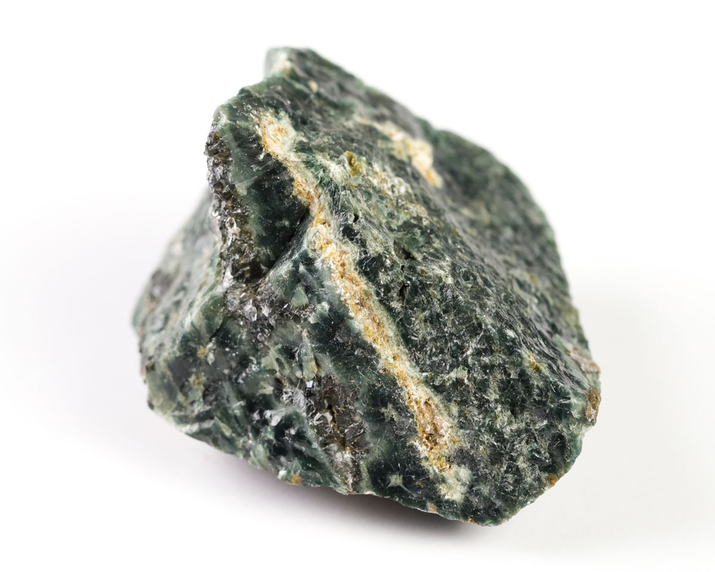 Jaspis Oceaniczny (Orbikularny) 