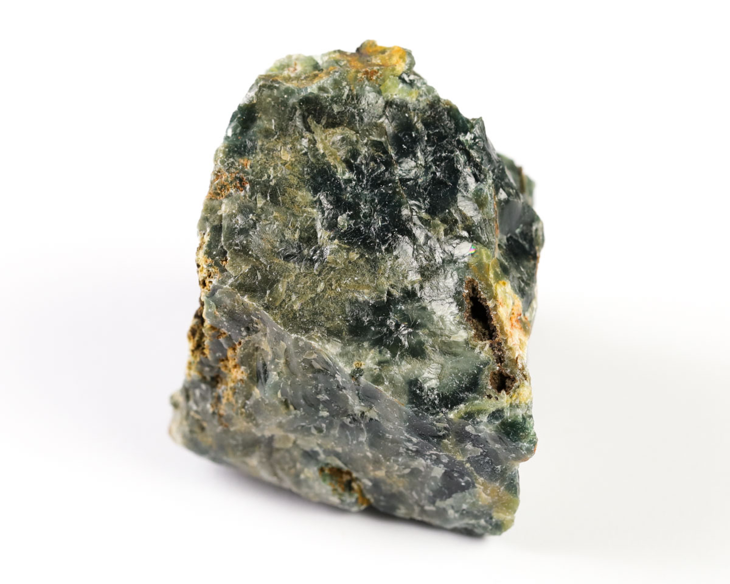 Jaspis Oceaniczny (Orbikularny) 