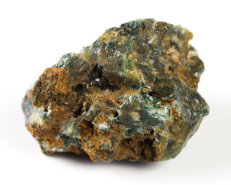 Jaspis Oceaniczny (Orbikularny) 