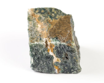 Jaspis Oceaniczny (Orbikularny) 