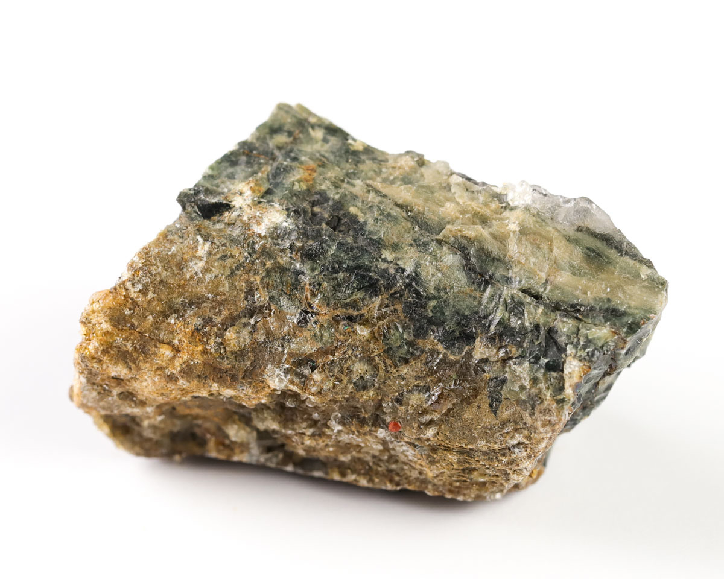 Jaspis Oceaniczny (Orbikularny) 