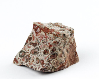 Jaspis leopardzi