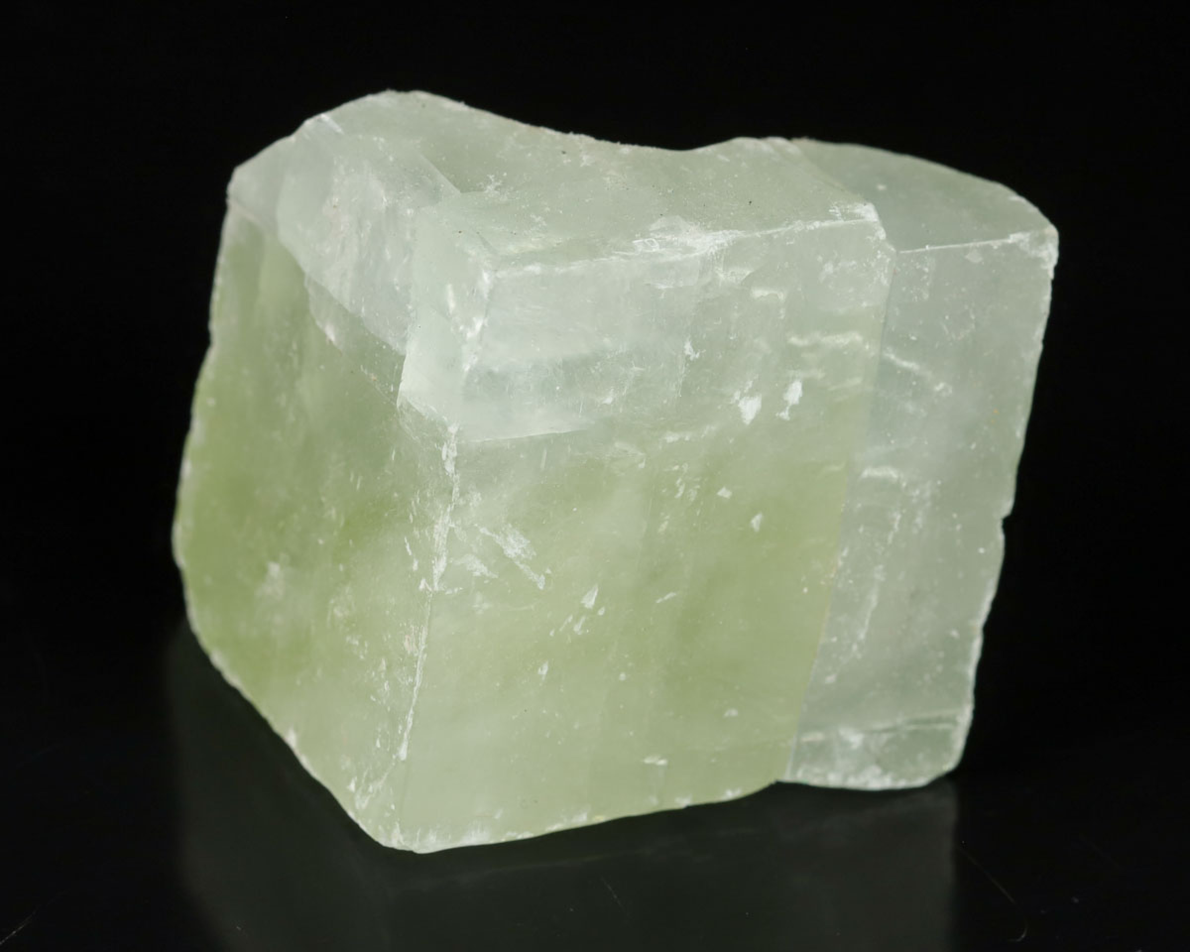 Kalcyt zielony
