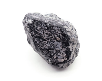 Obsydian Śnieżny 