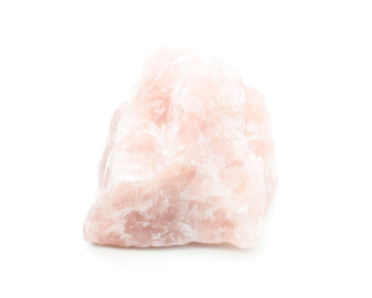 Kwarc Różowy