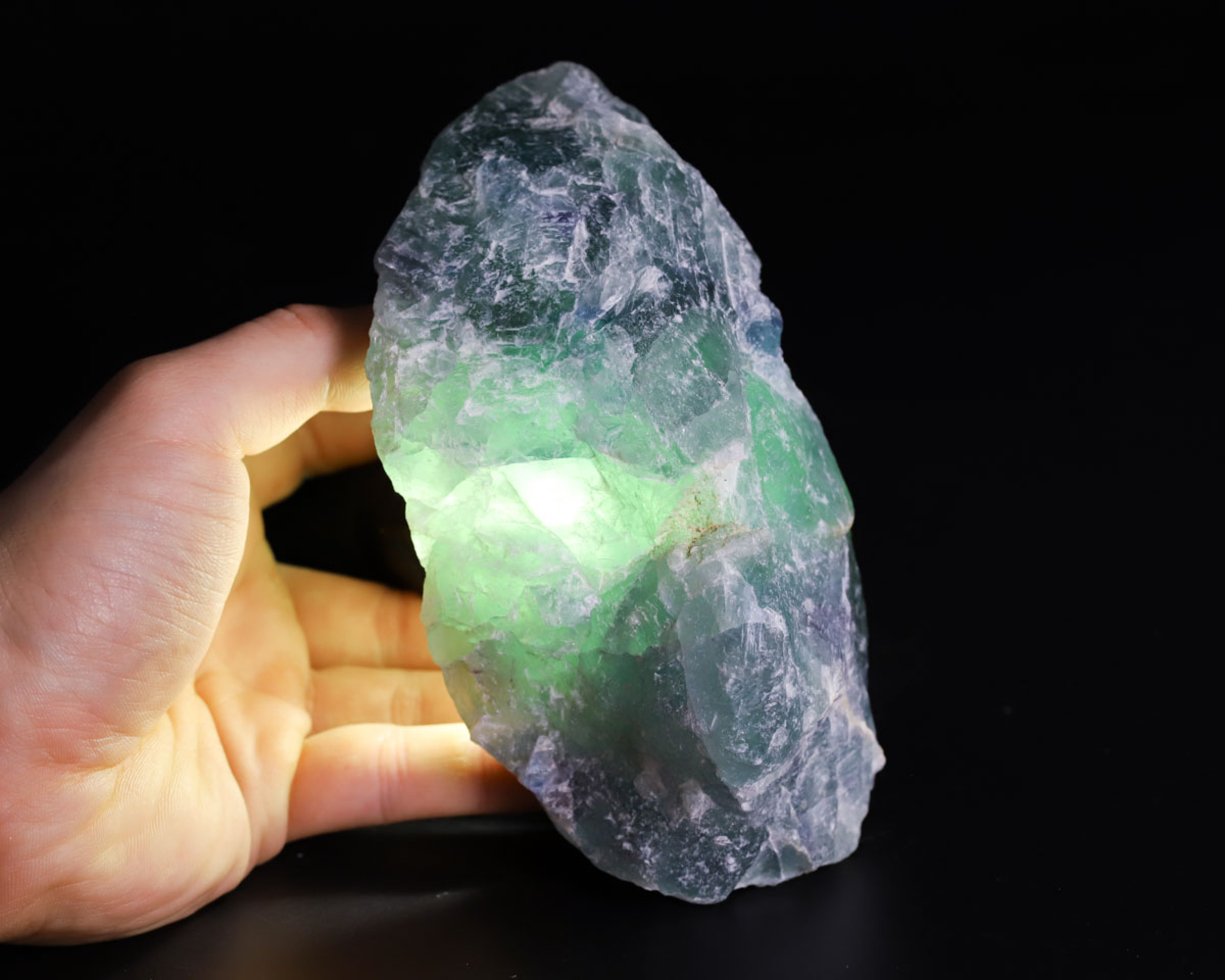 Fluoryt