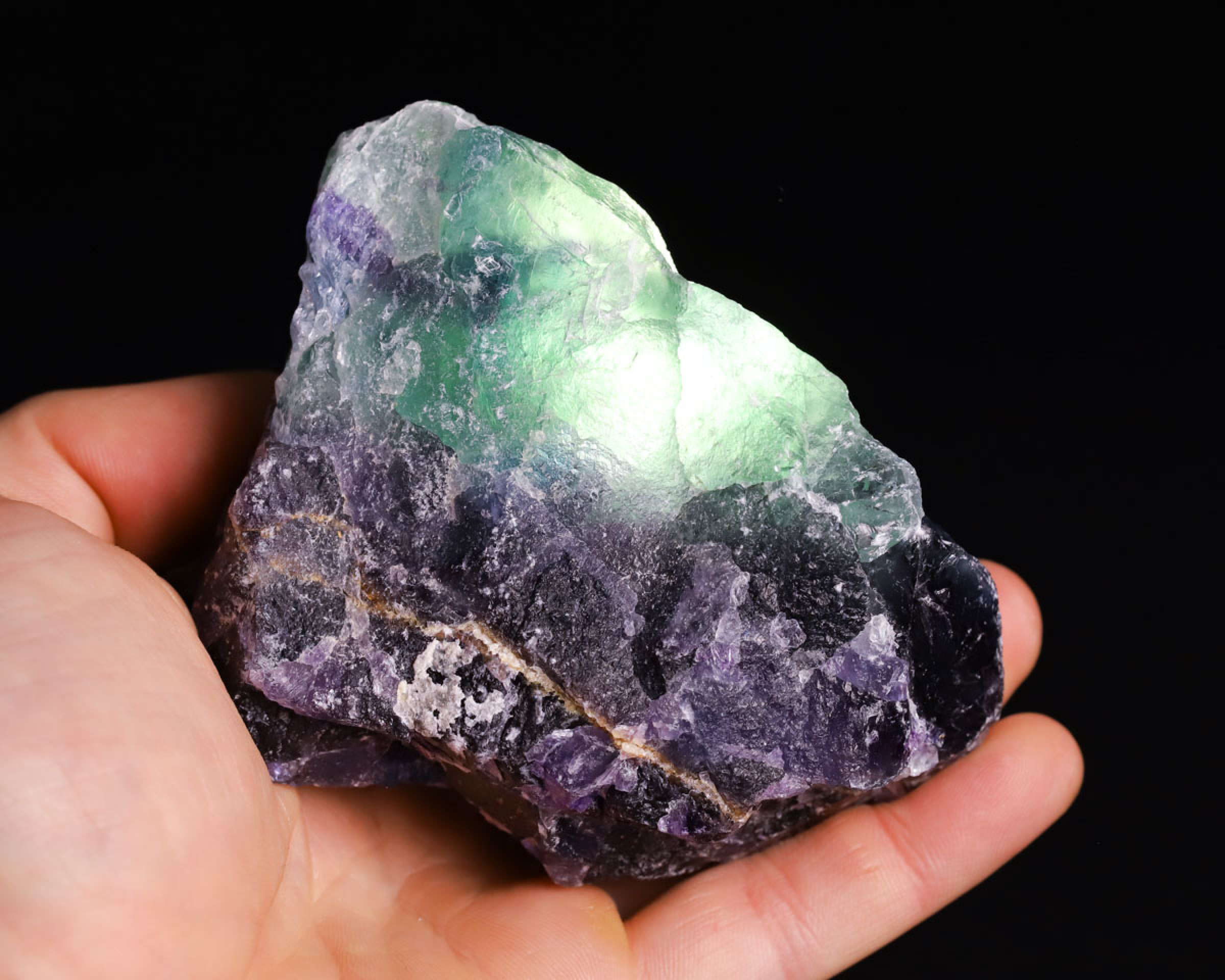 Fluoryt