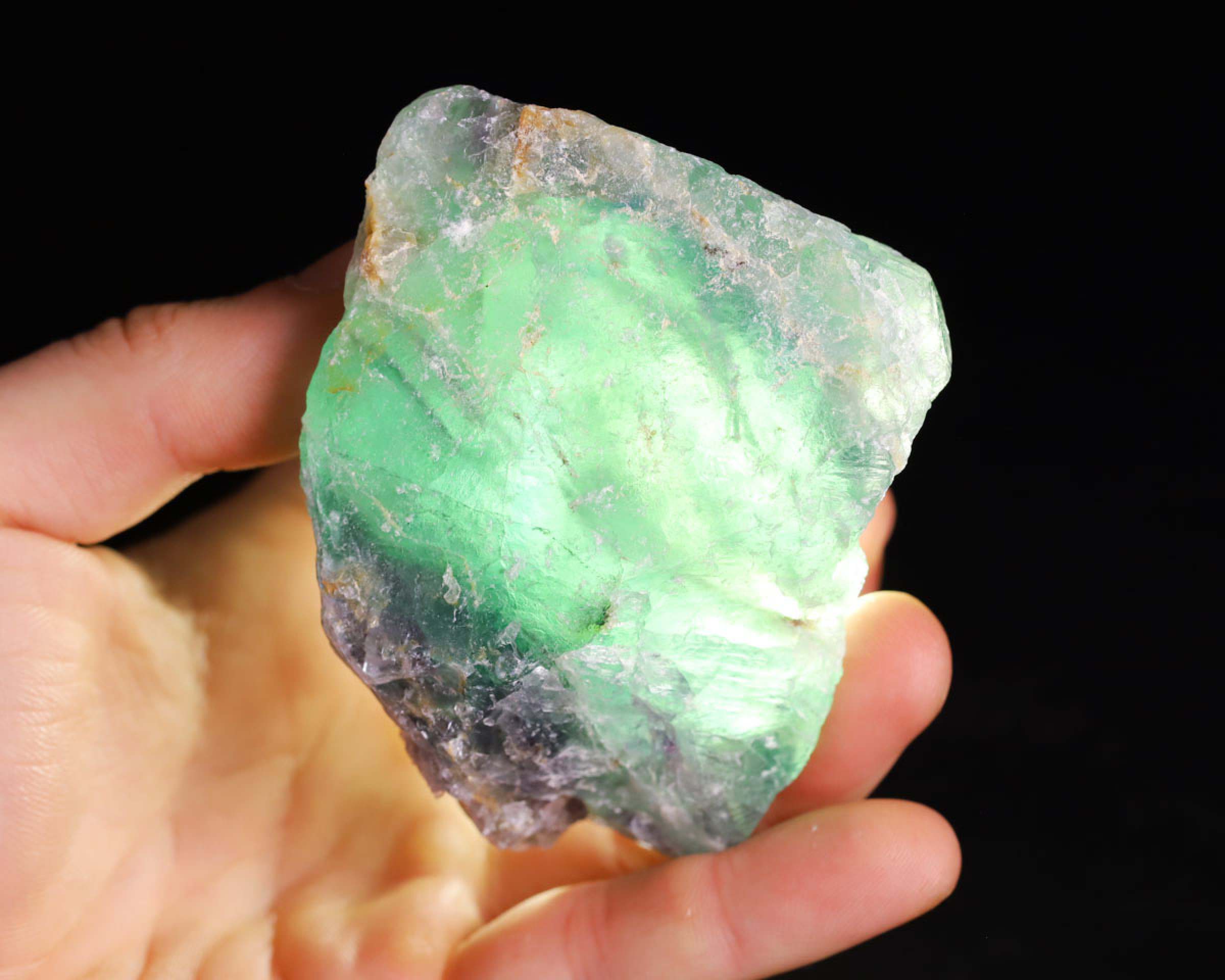 Fluoryt