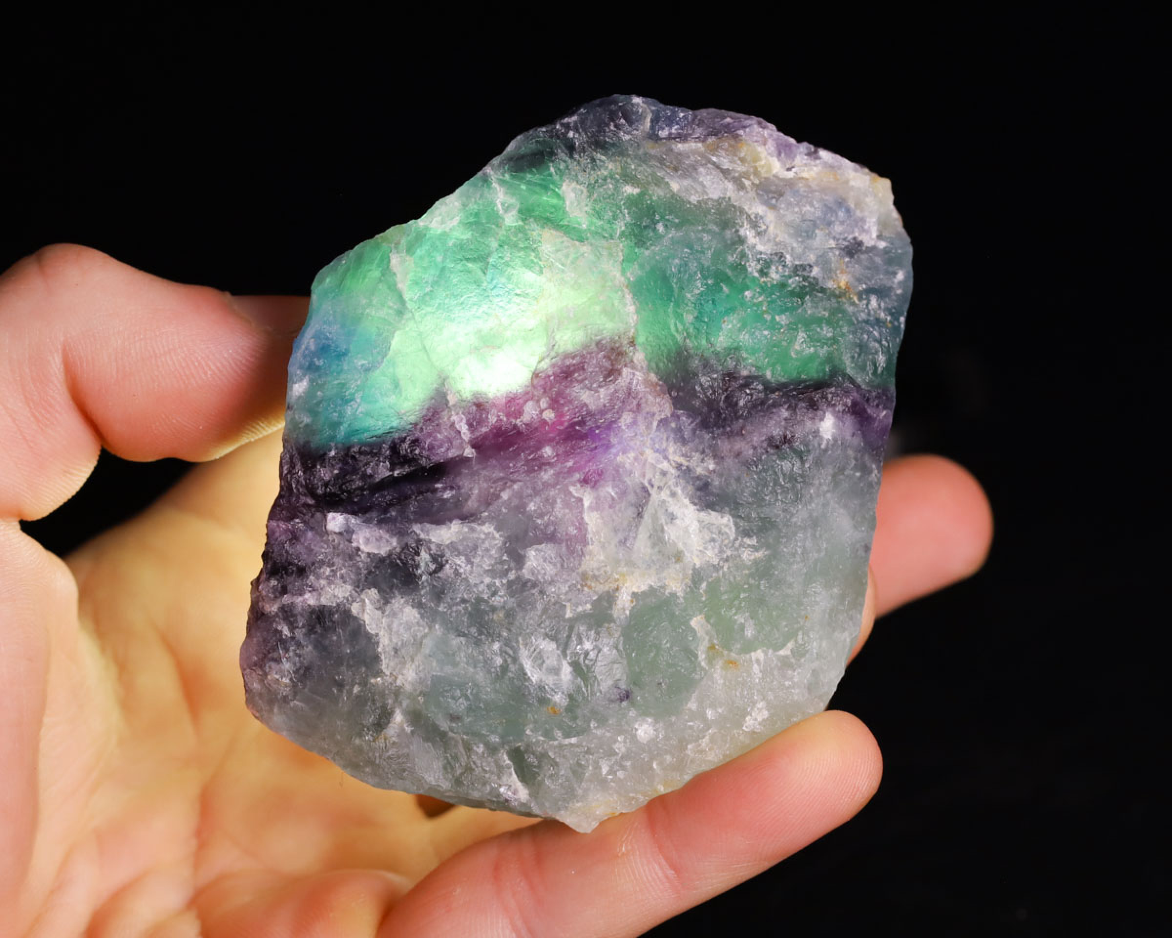 Fluoryt