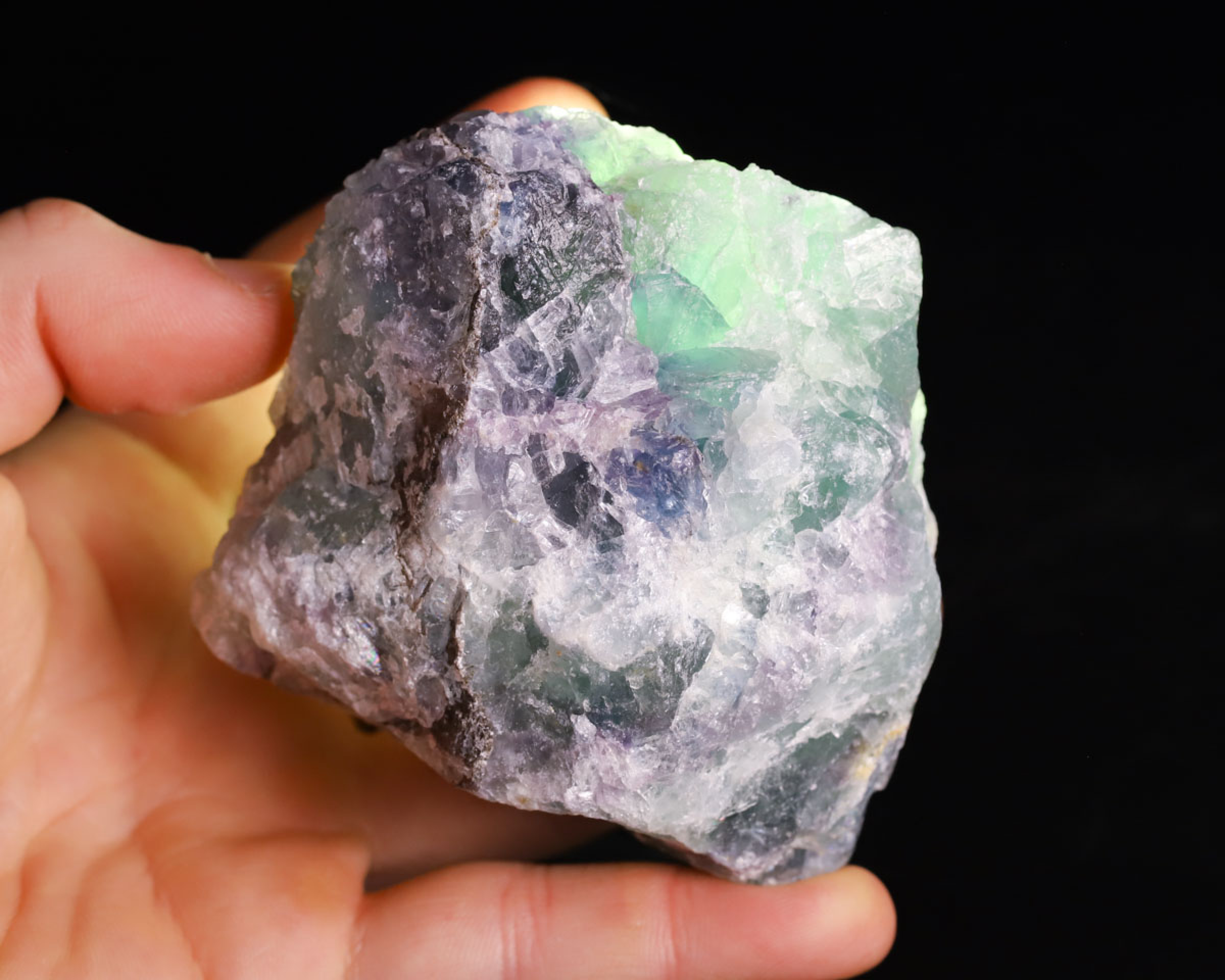 Fluoryt