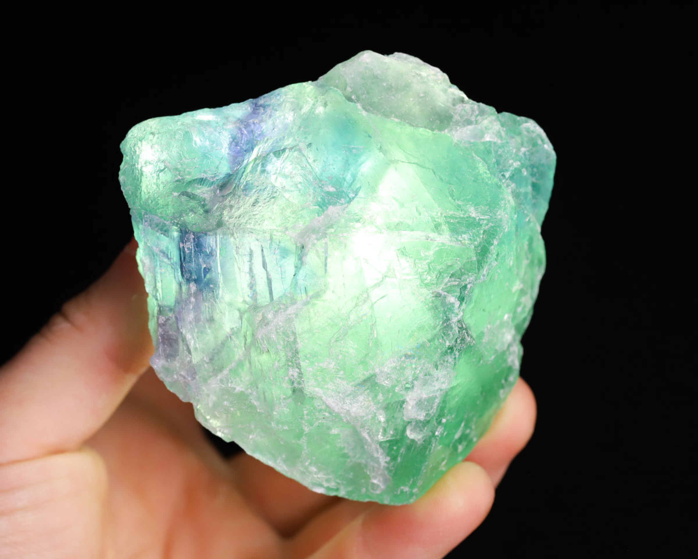 Fluoryt