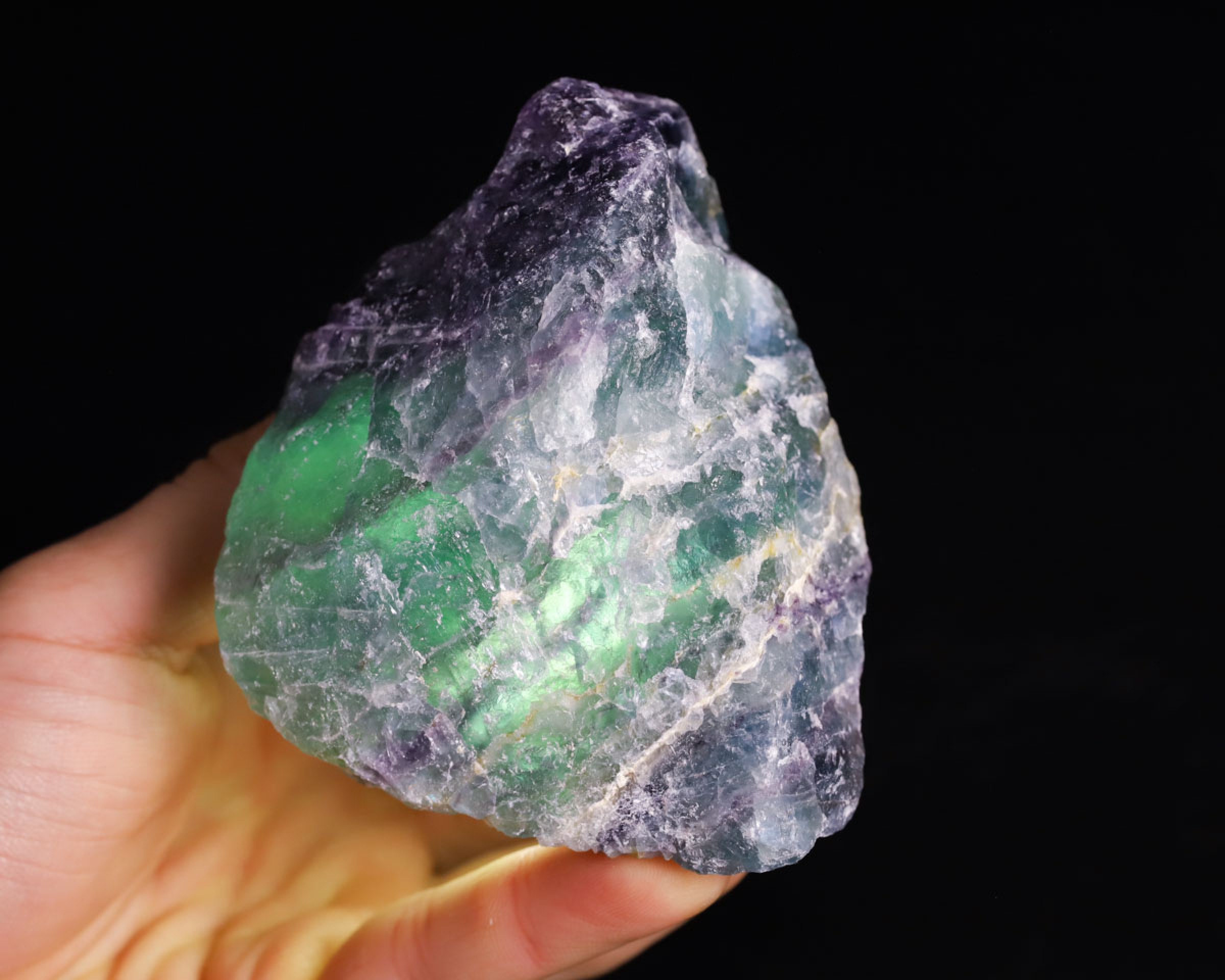 Fluoryt