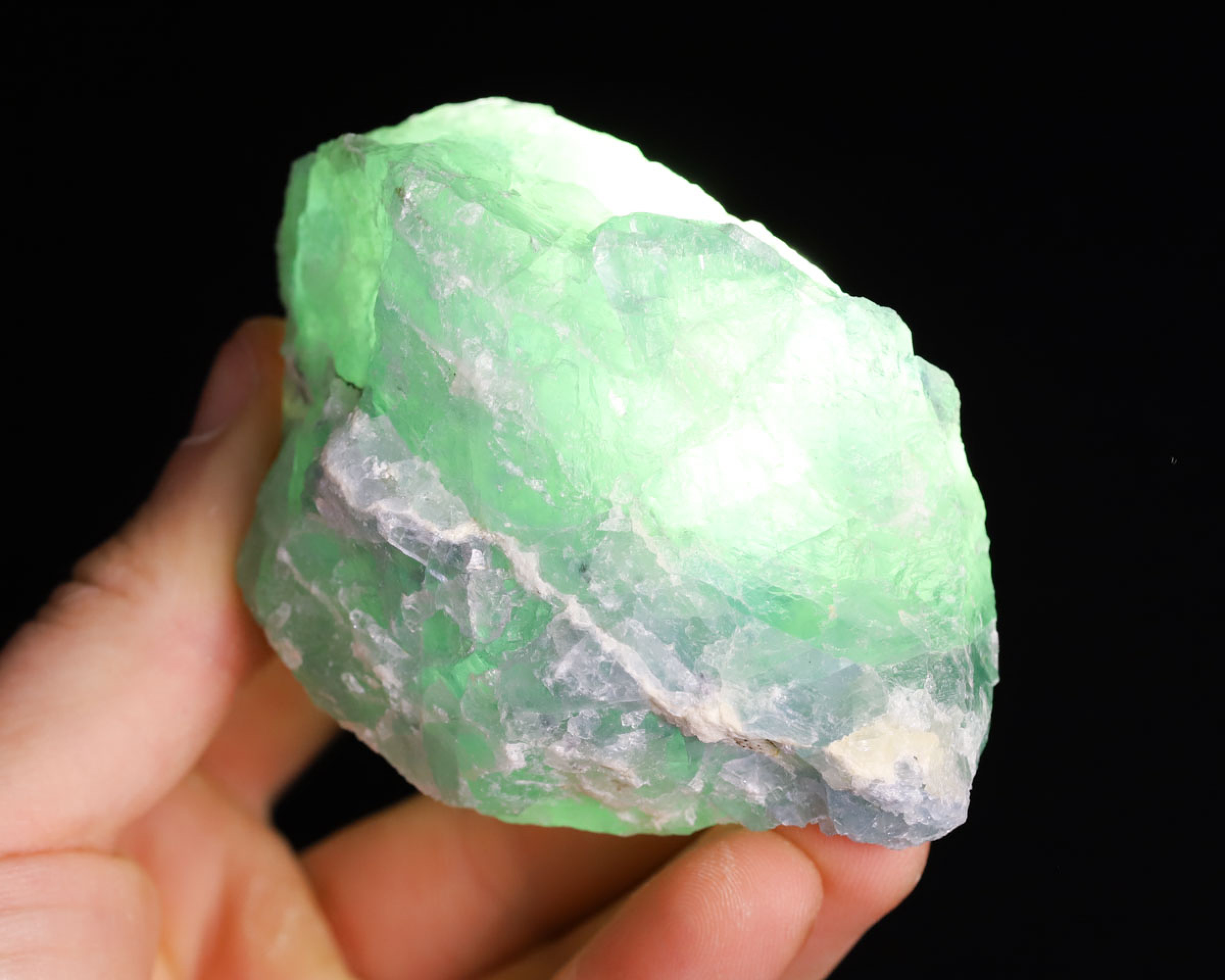Fluoryt