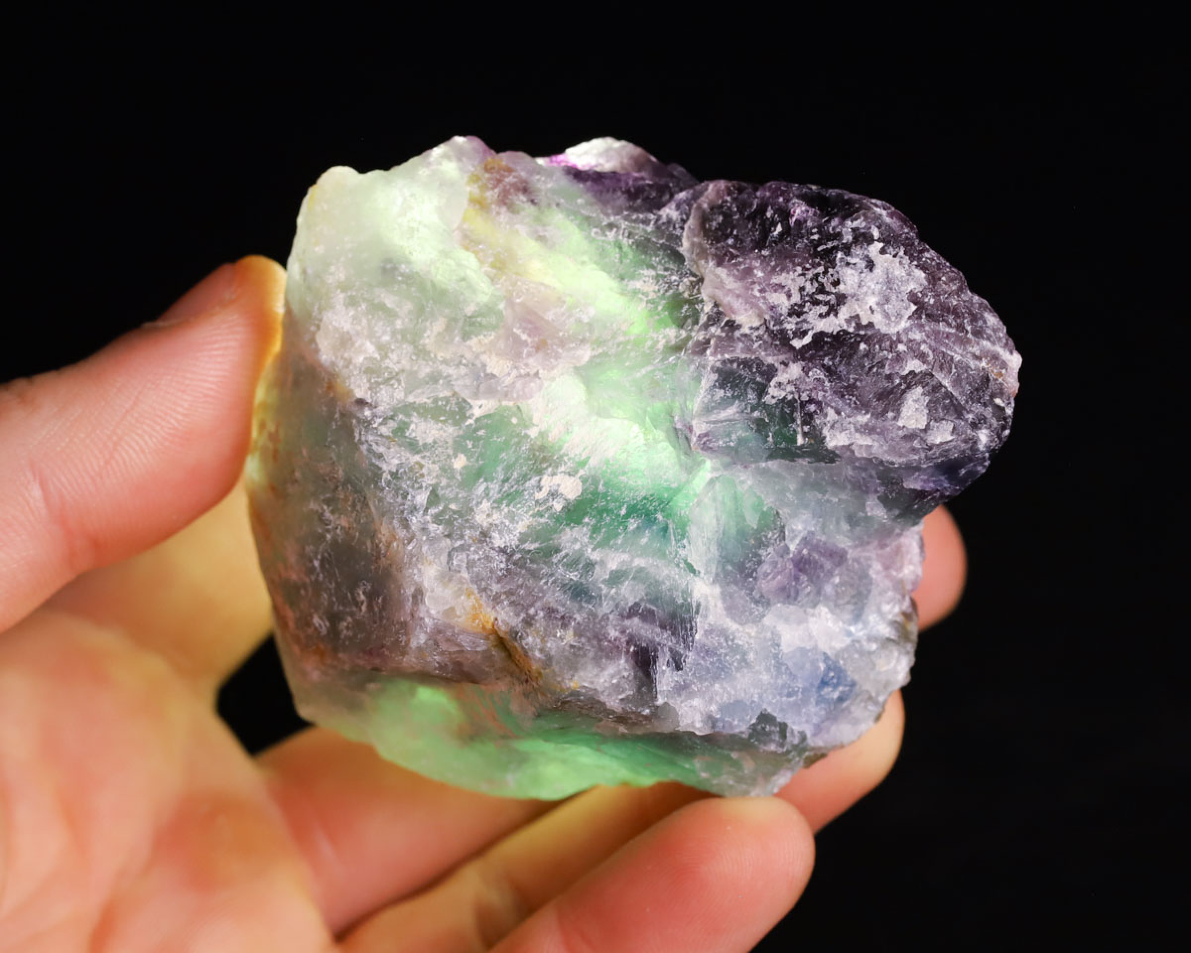 Fluoryt