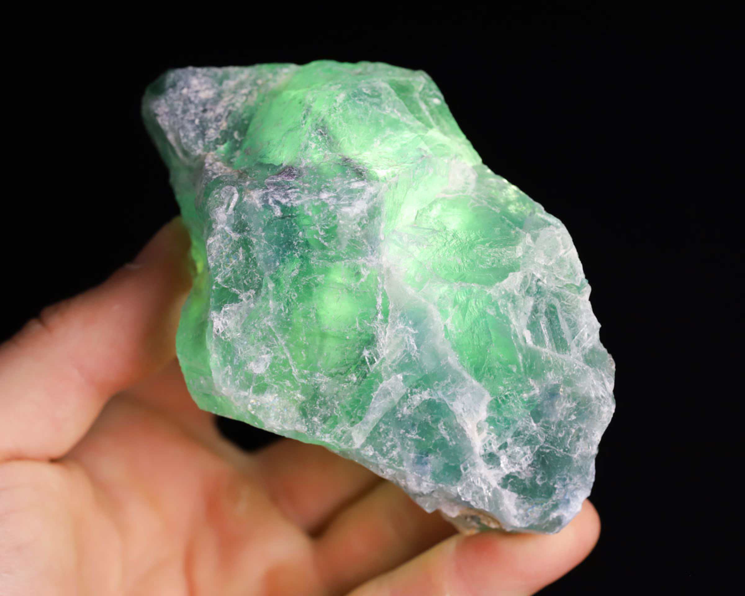 Fluoryt