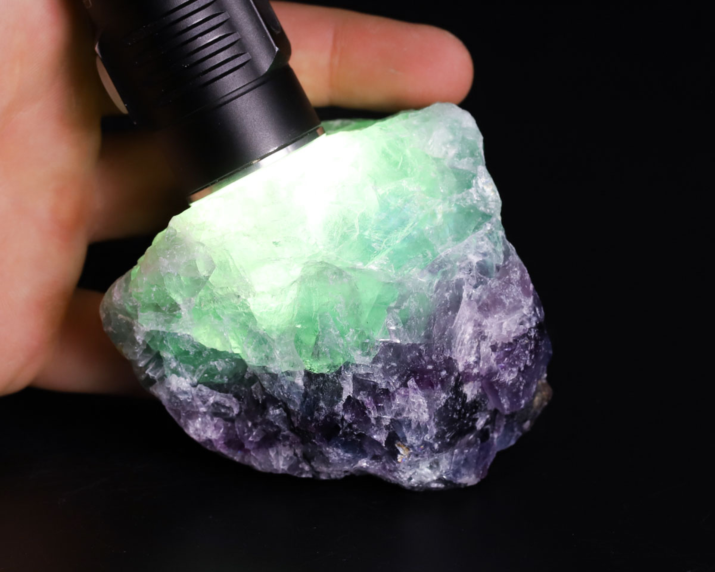 Fluoryt