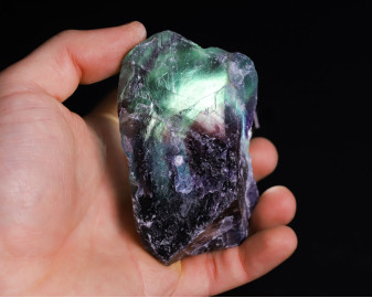 Fluoryt
