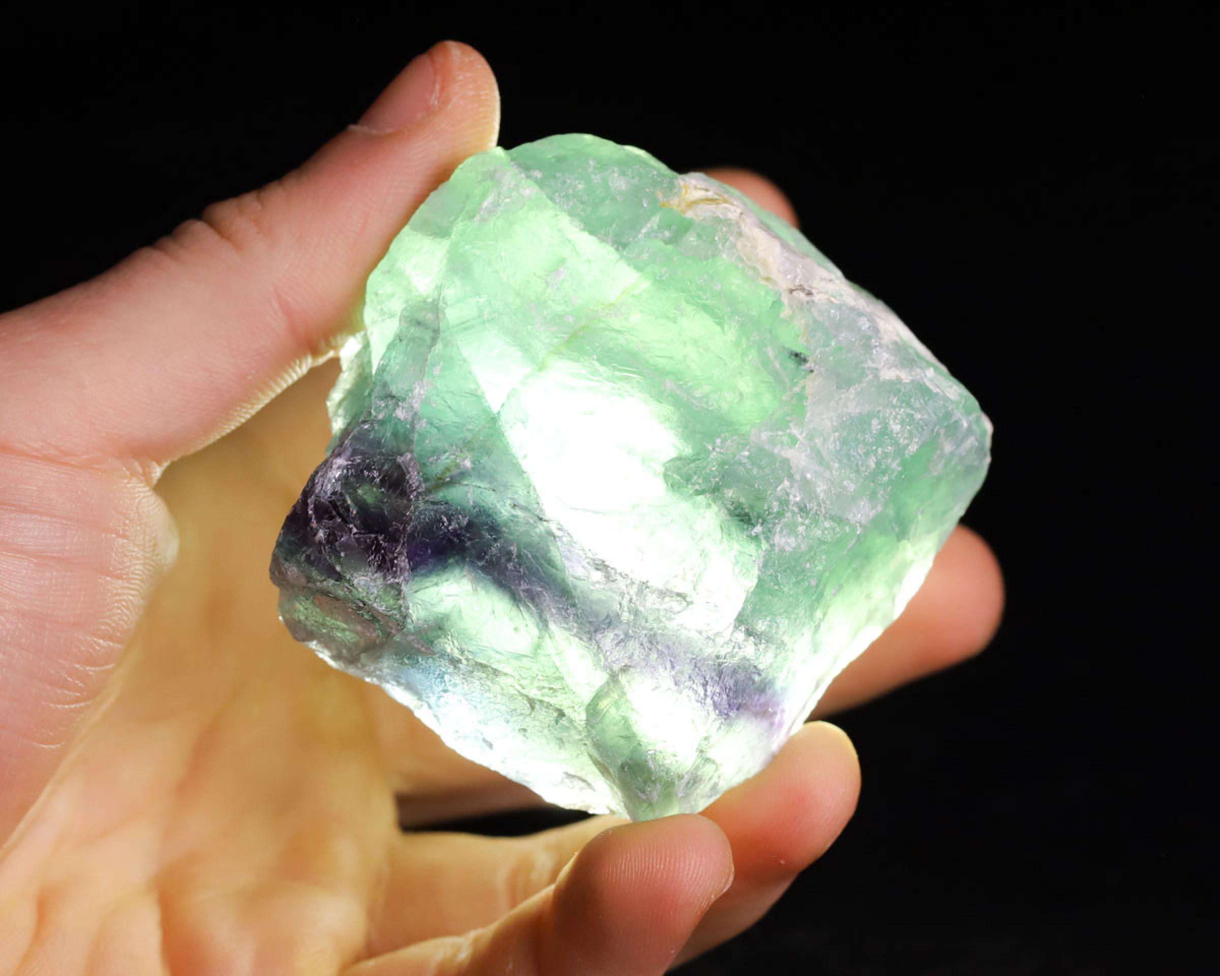 Fluoryt