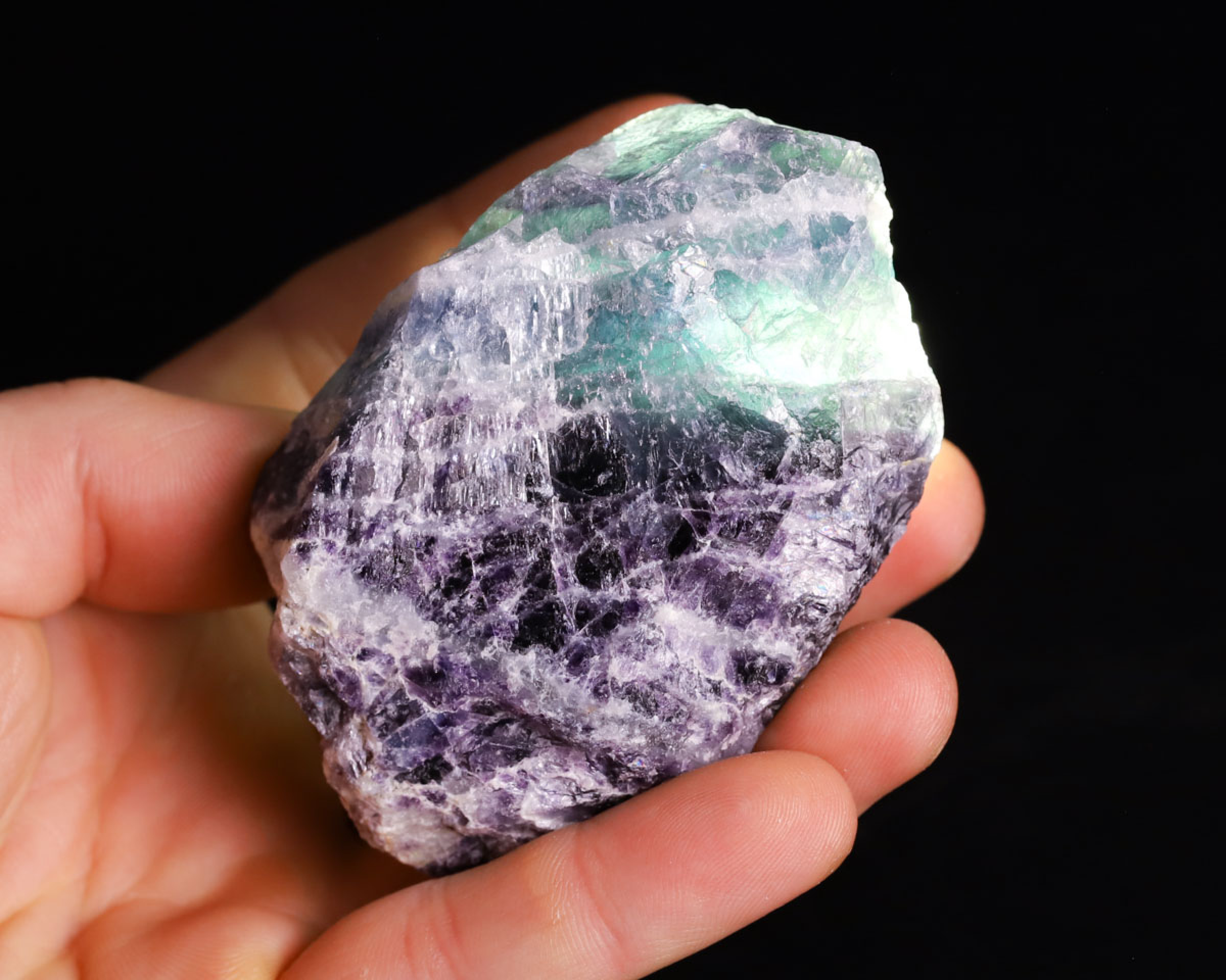 Fluoryt