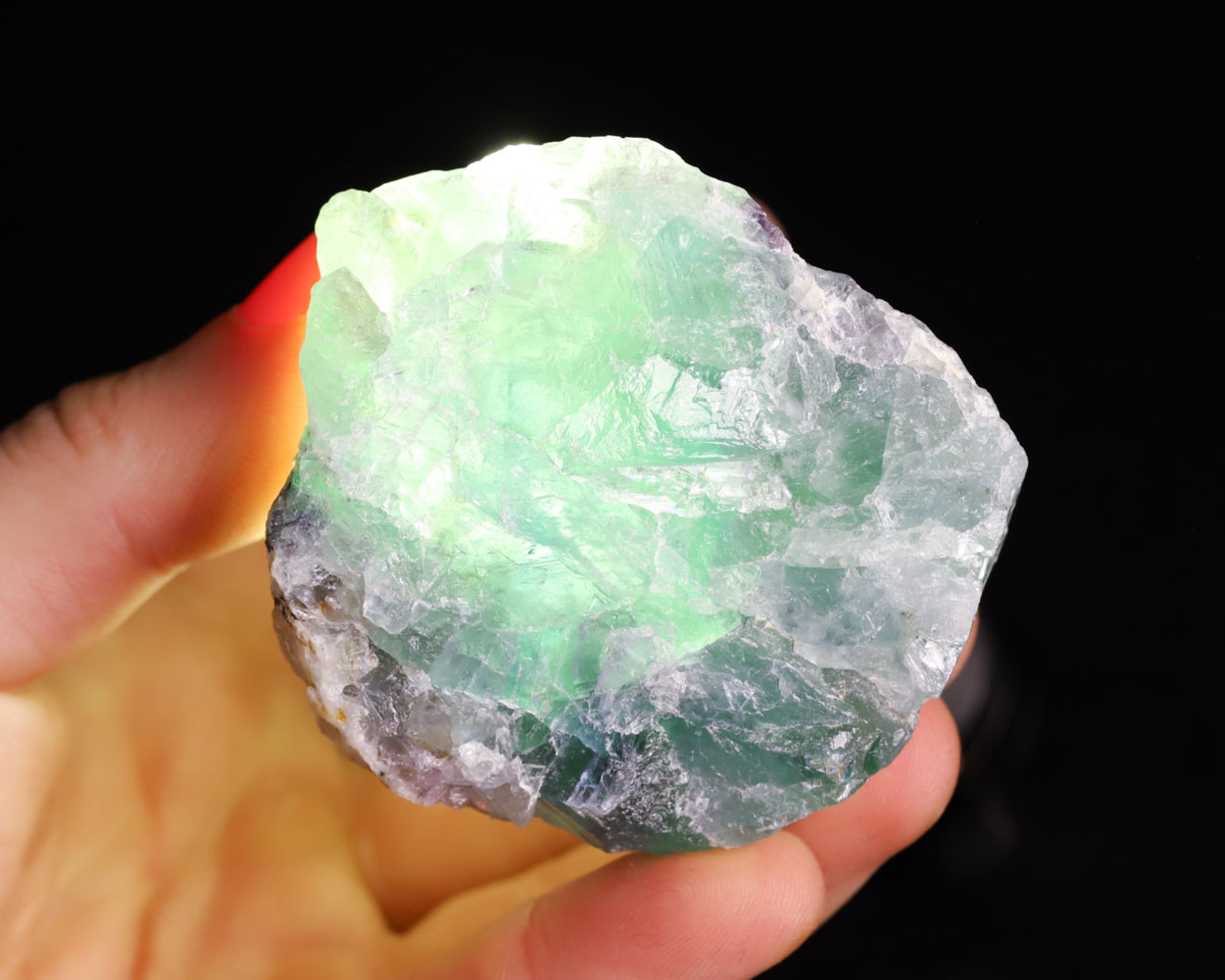Fluoryt