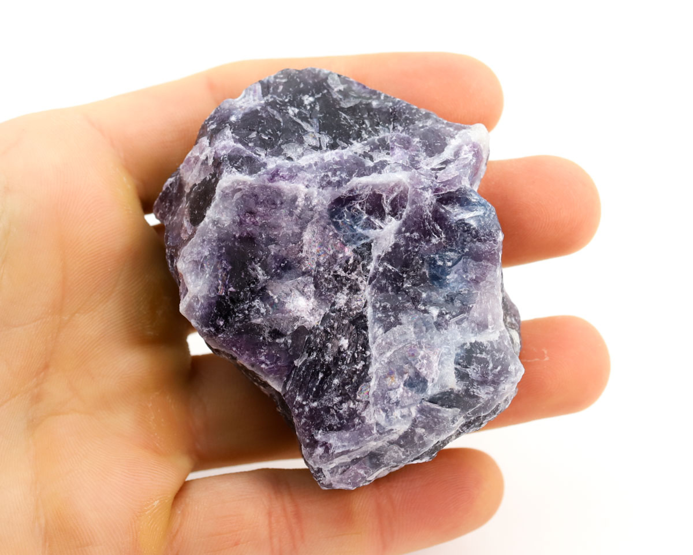 Fluoryt