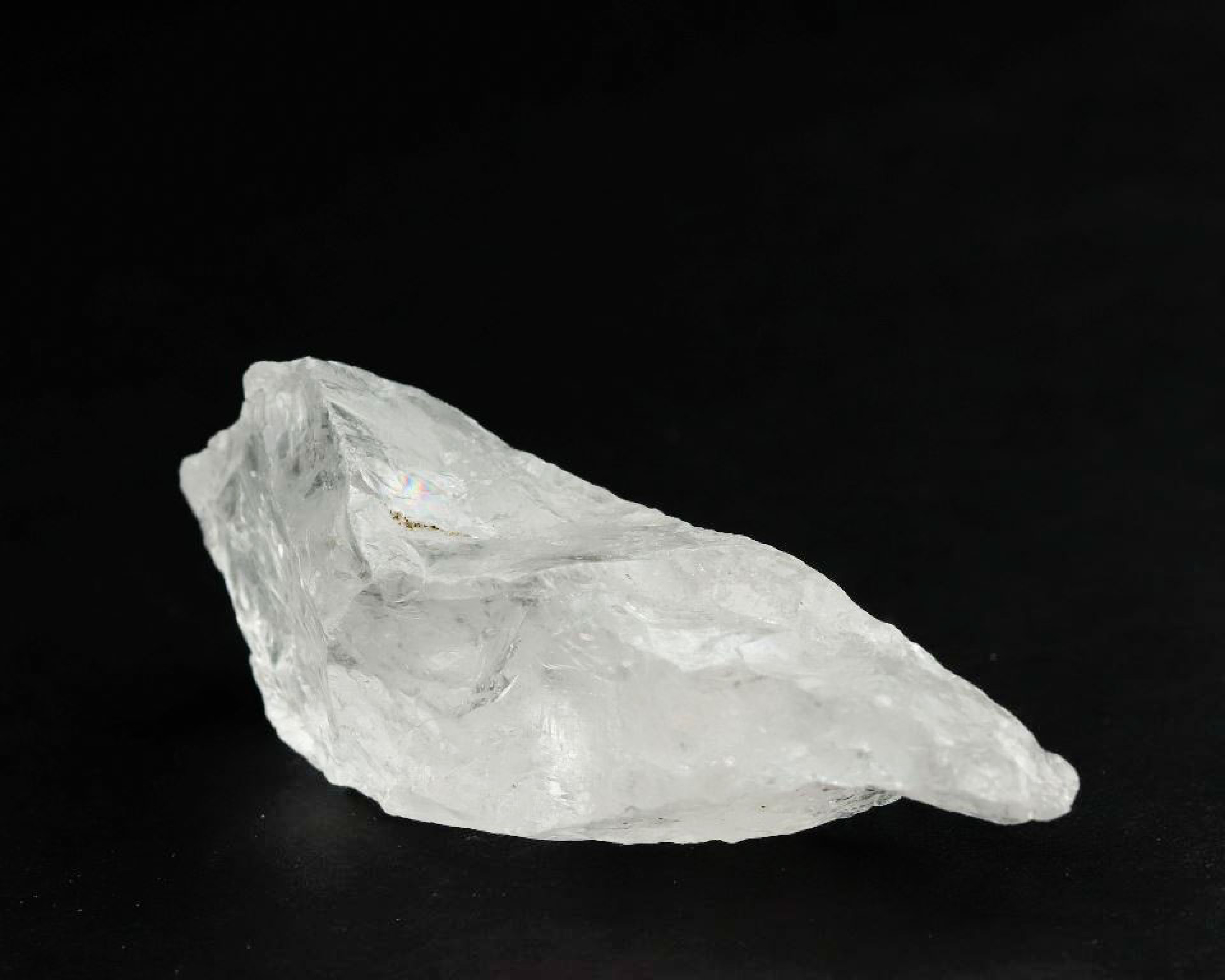 Kryształ Górski