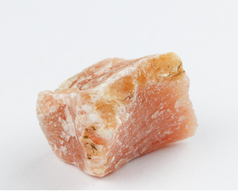 Kwarc brzoskwiniowy