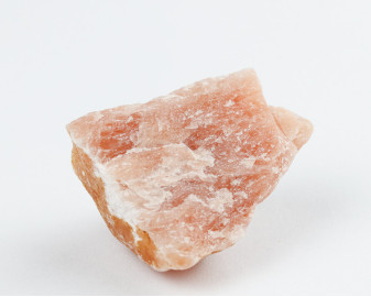 Kwarc brzoskwiniowy