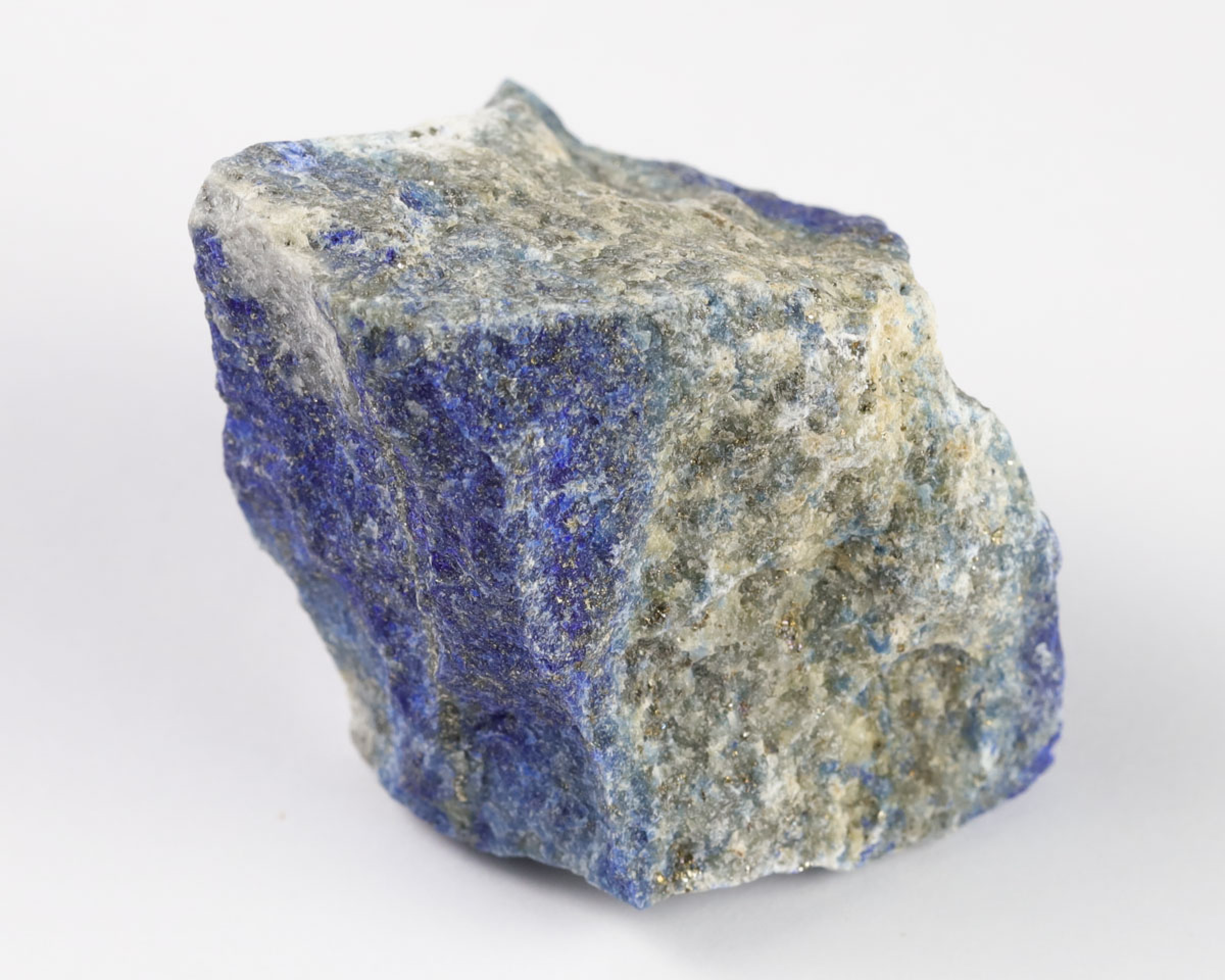 Lapis lazuli
