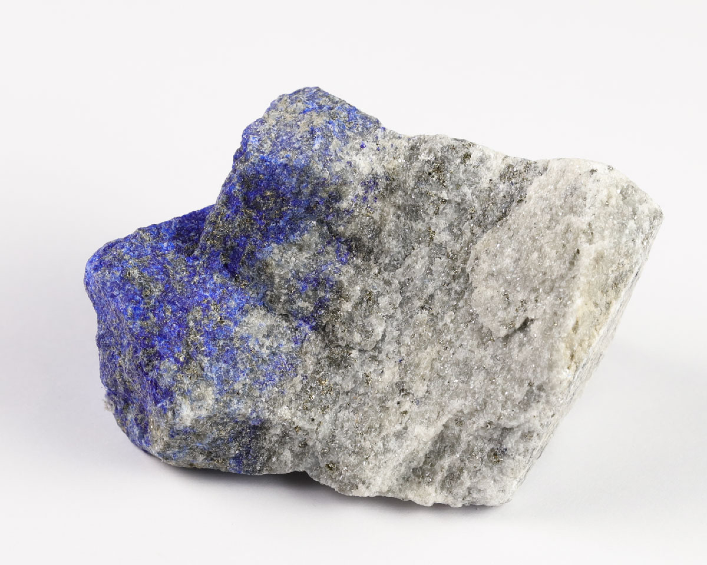 Lapis lazuli