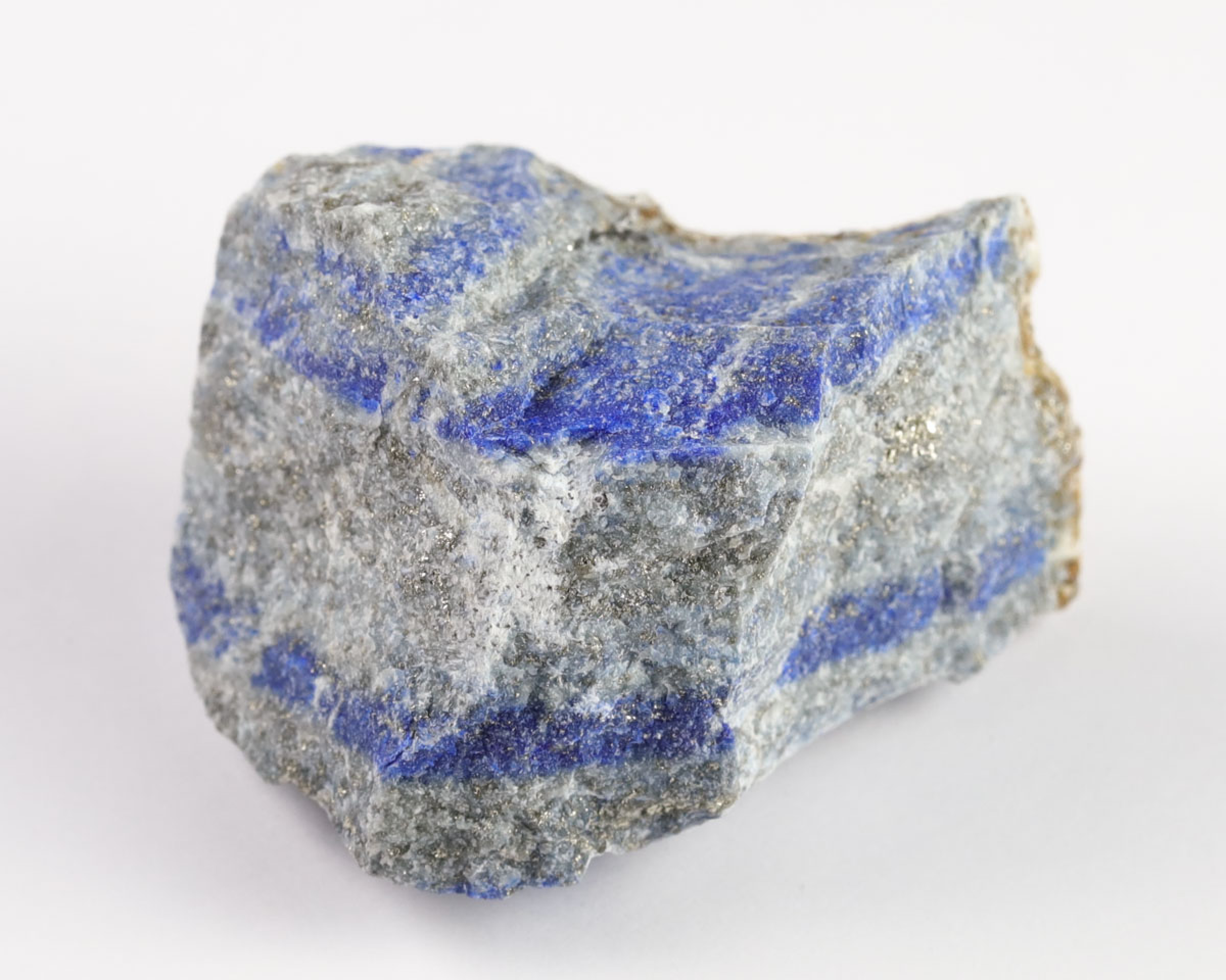 Lapis lazuli