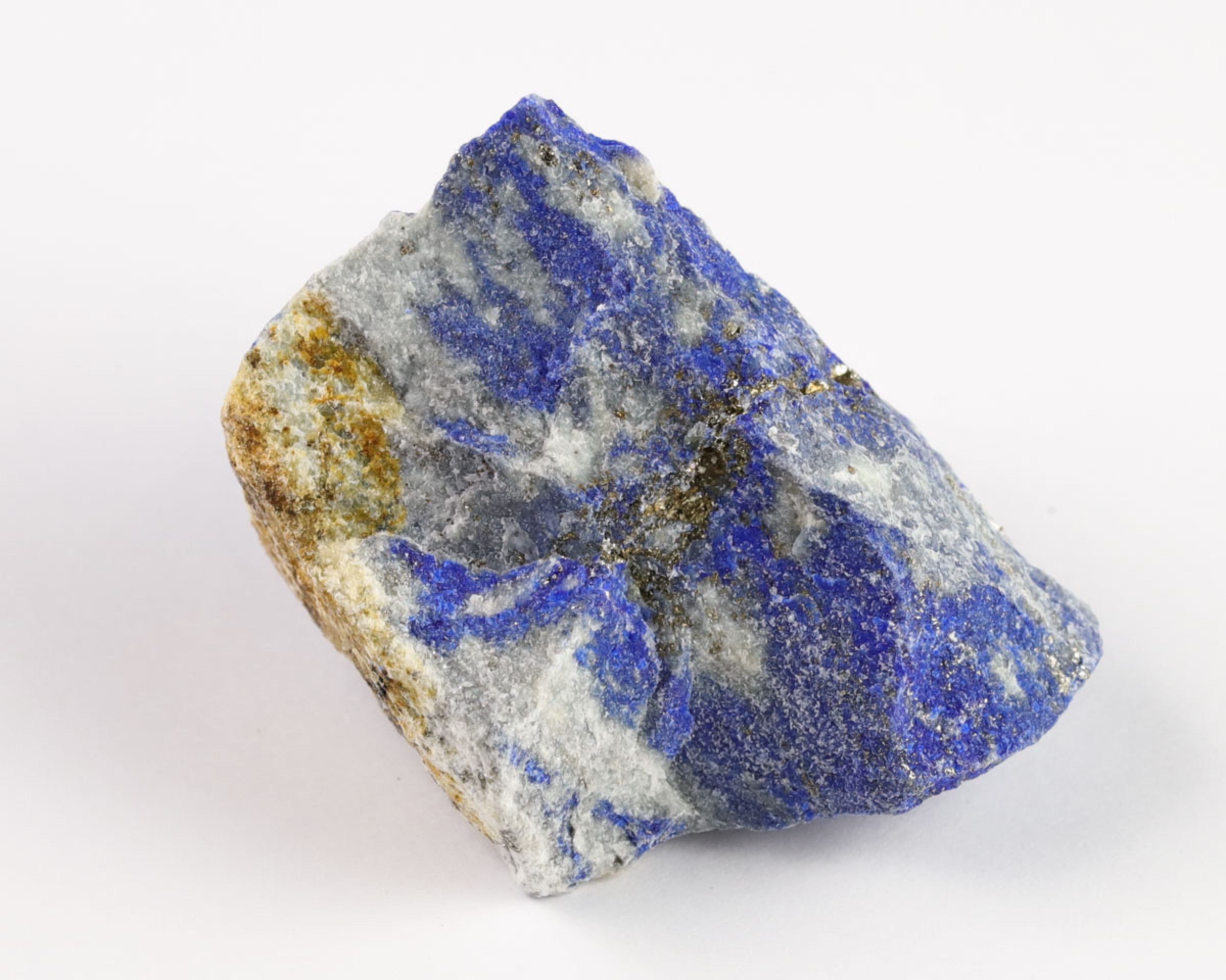 Lapis lazuli