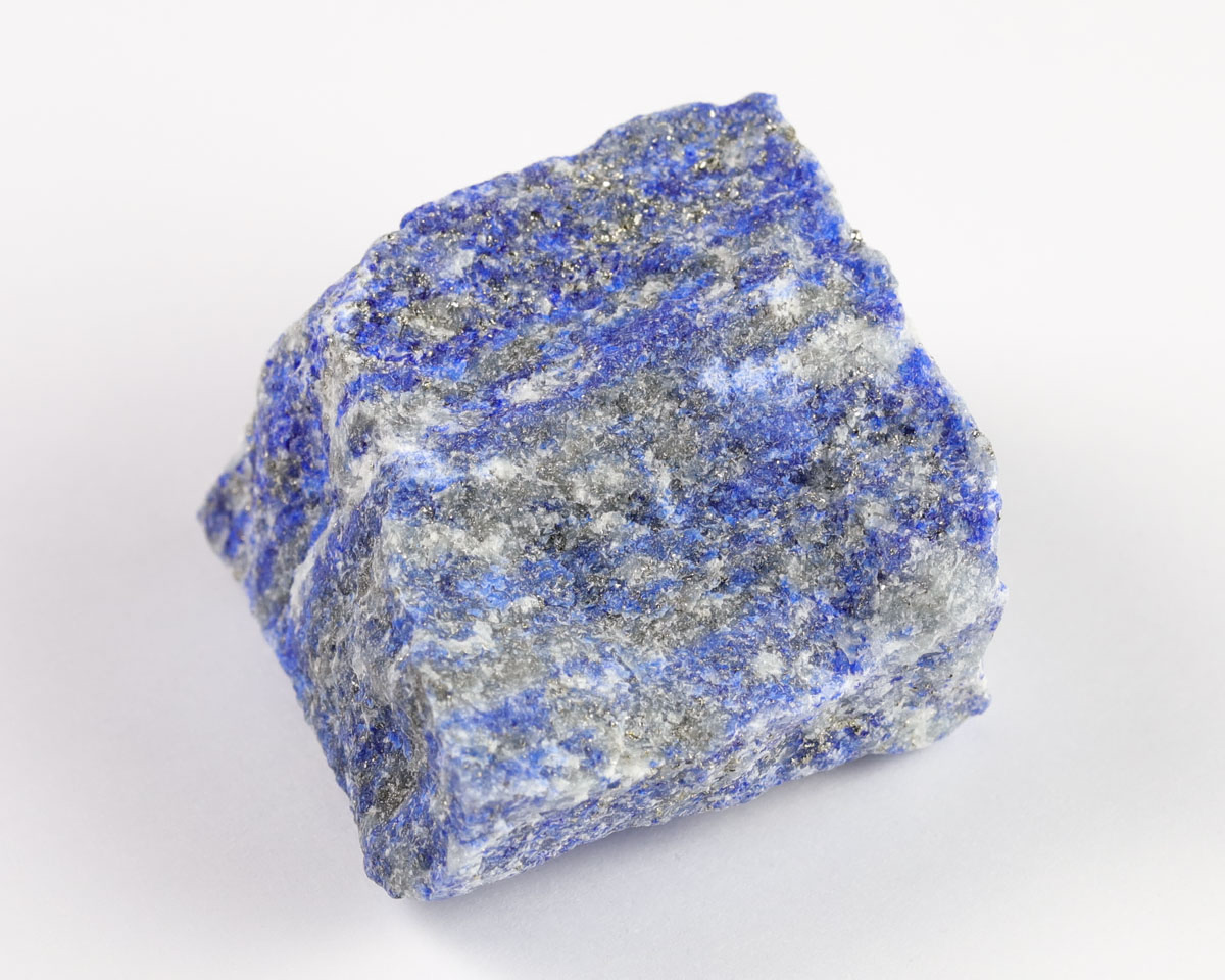 Lapis lazuli