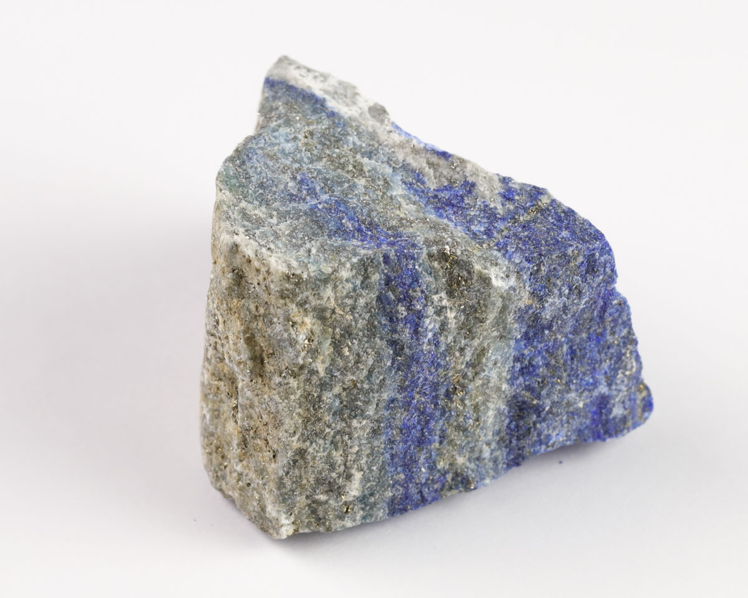 Lapis lazuli