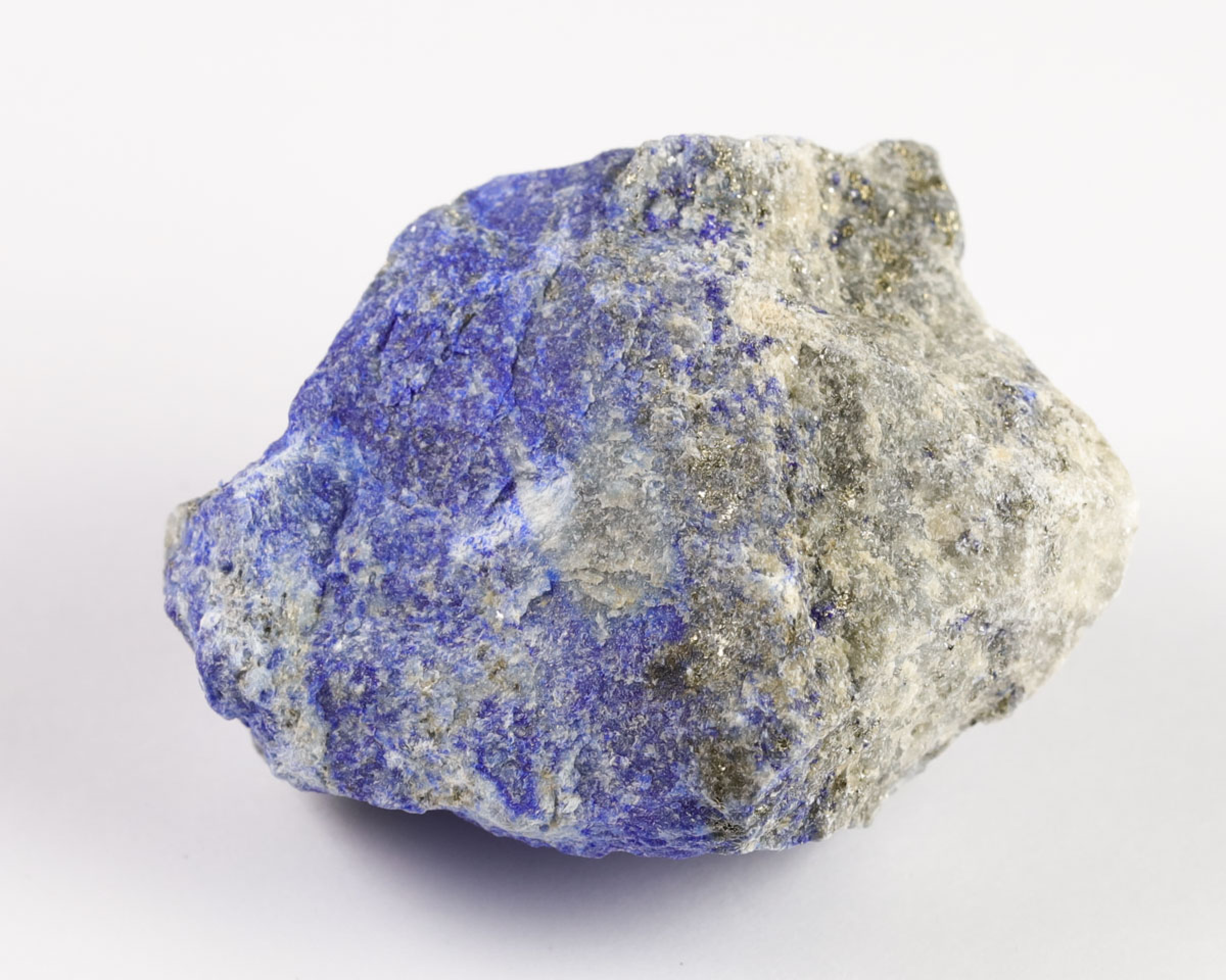 Lapis lazuli